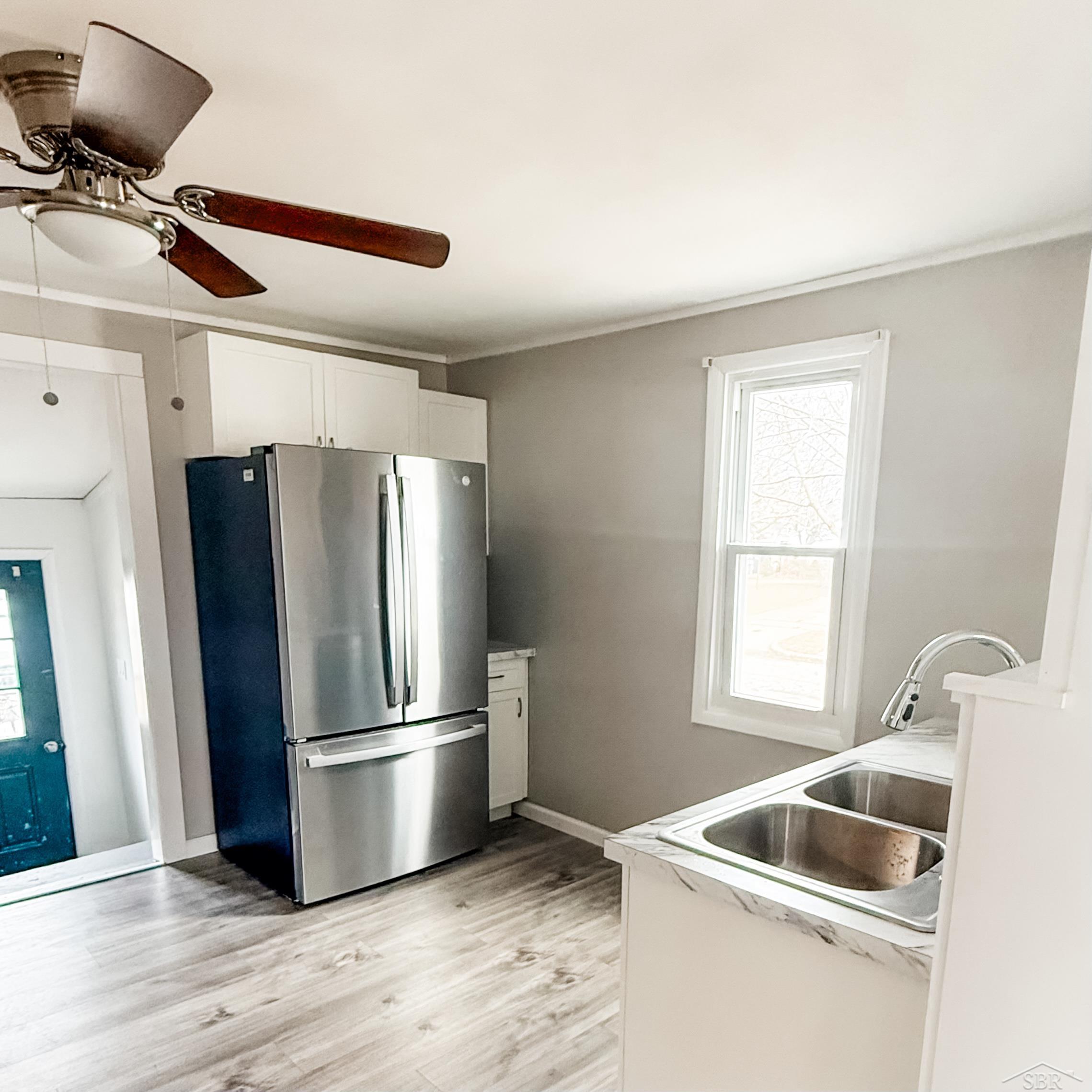 1609 Fremont Avenue, Bay City, MI, 48708