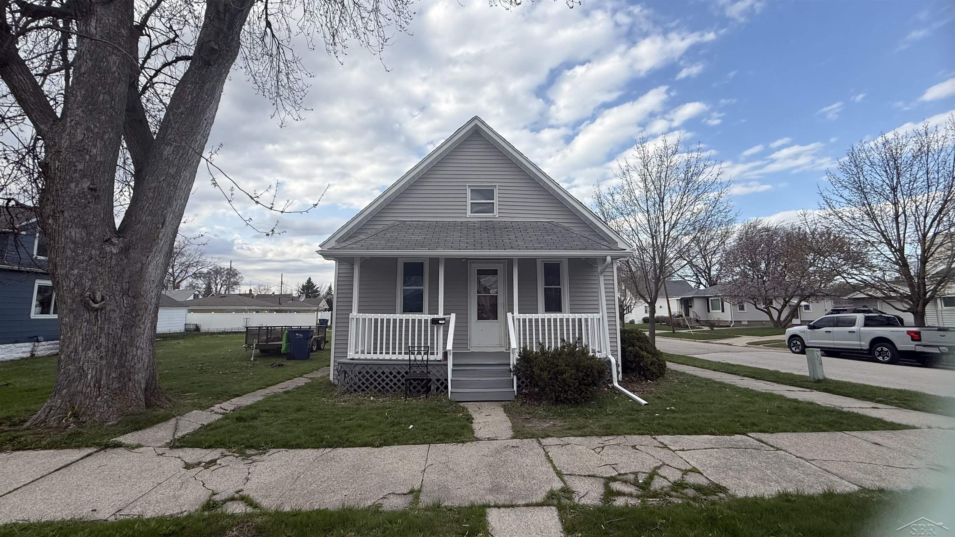1609 Fremont Avenue, Bay City, MI, 48708