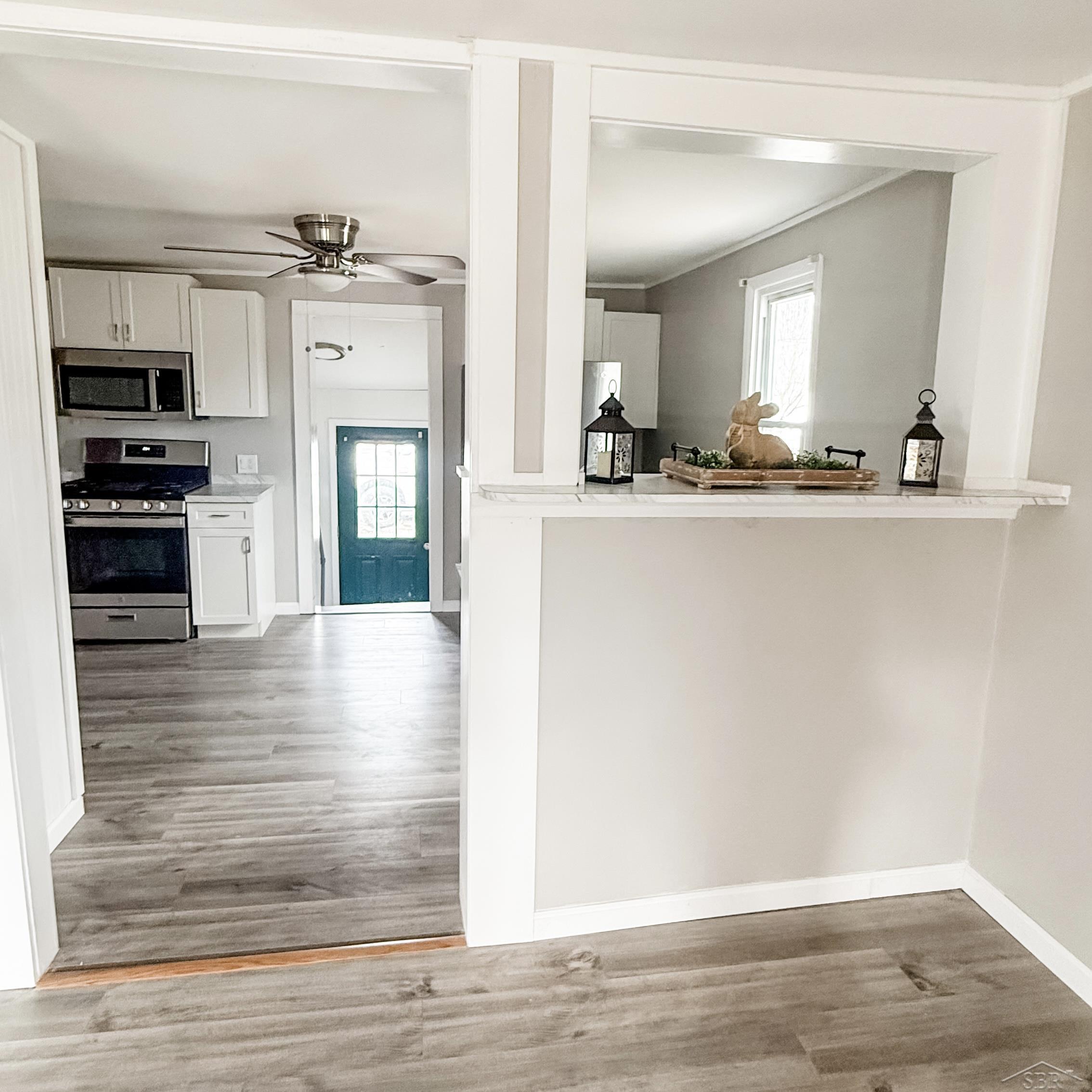 1609 Fremont Avenue, Bay City, MI, 48708