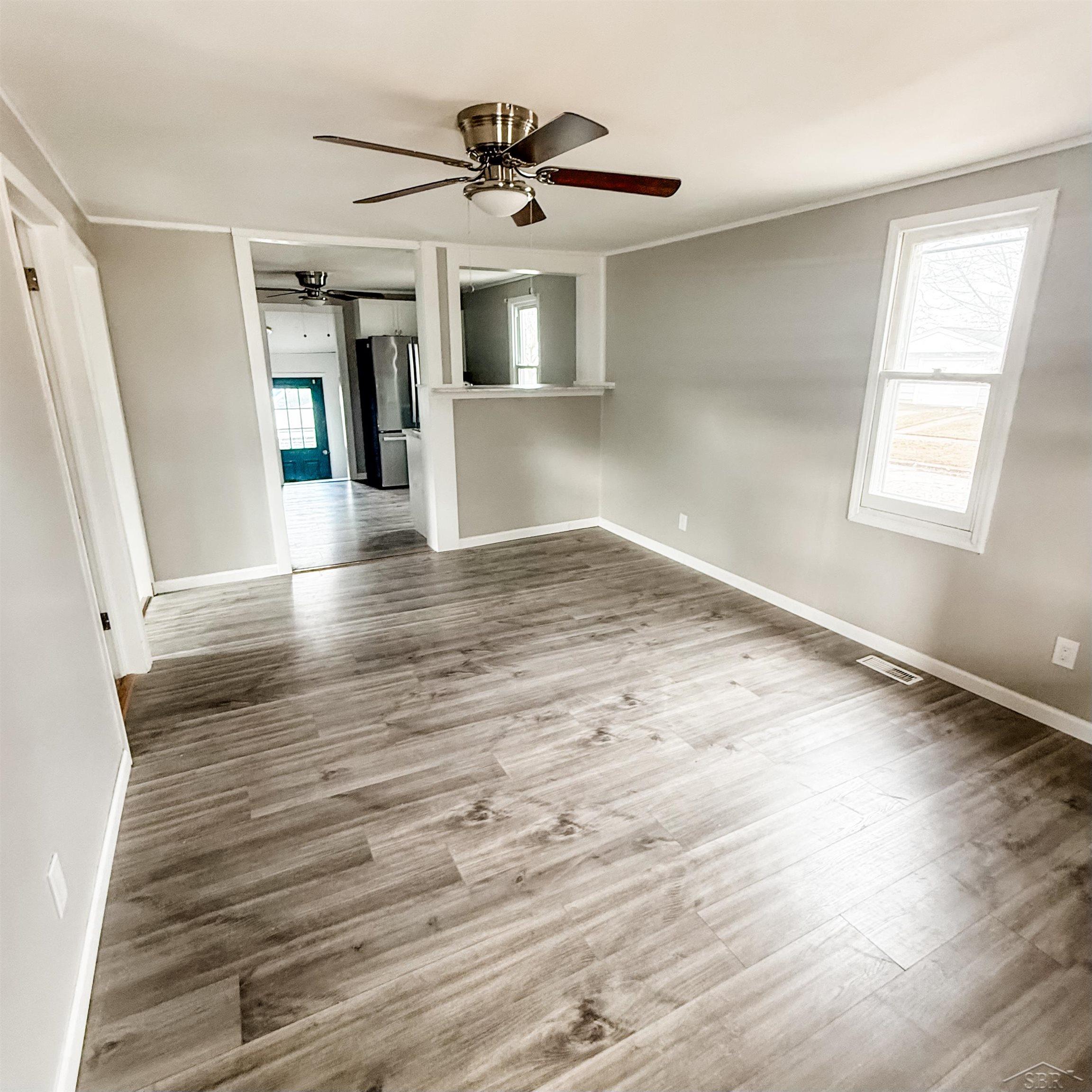 1609 Fremont Avenue, Bay City, MI, 48708