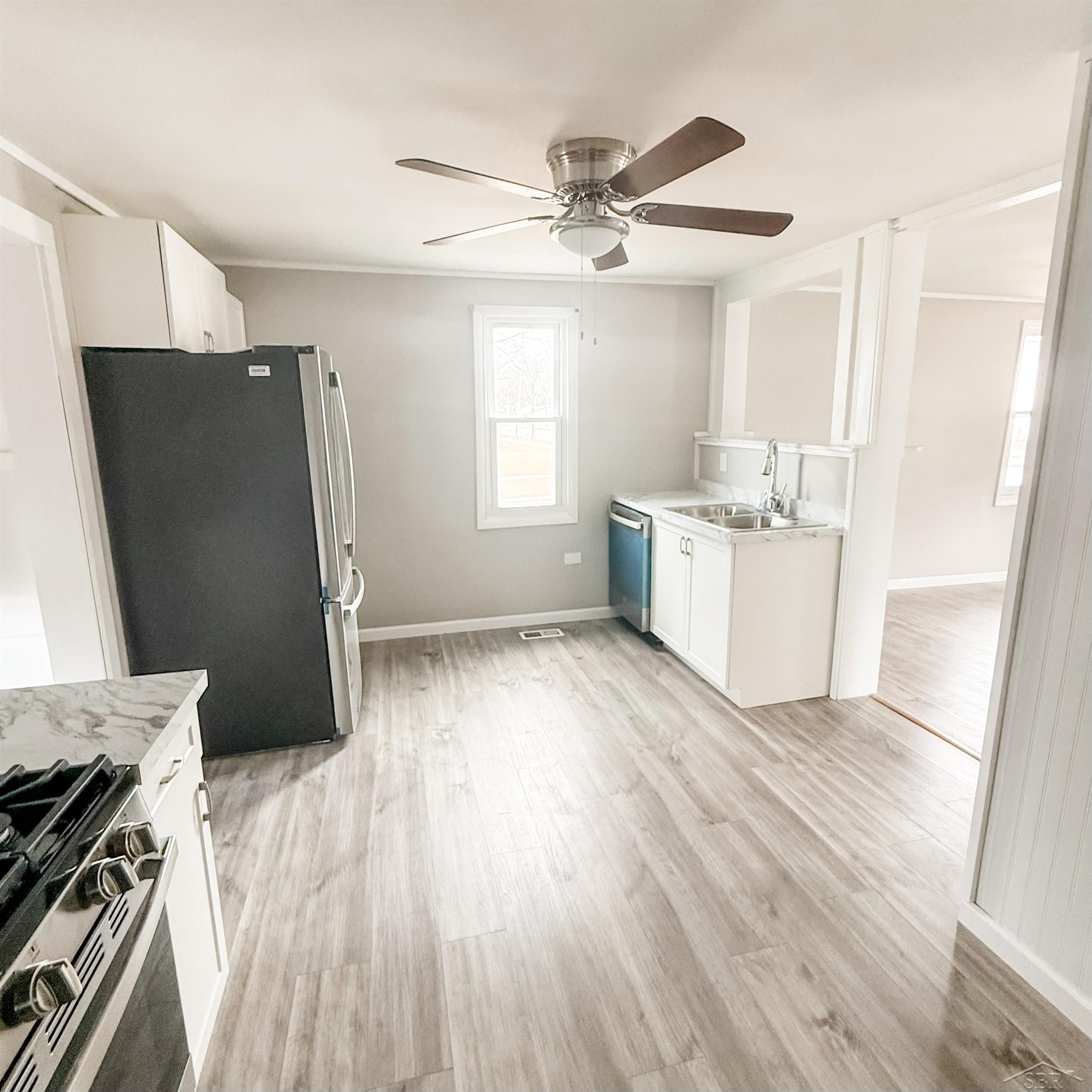 1609 Fremont Avenue, Bay City, MI, 48708