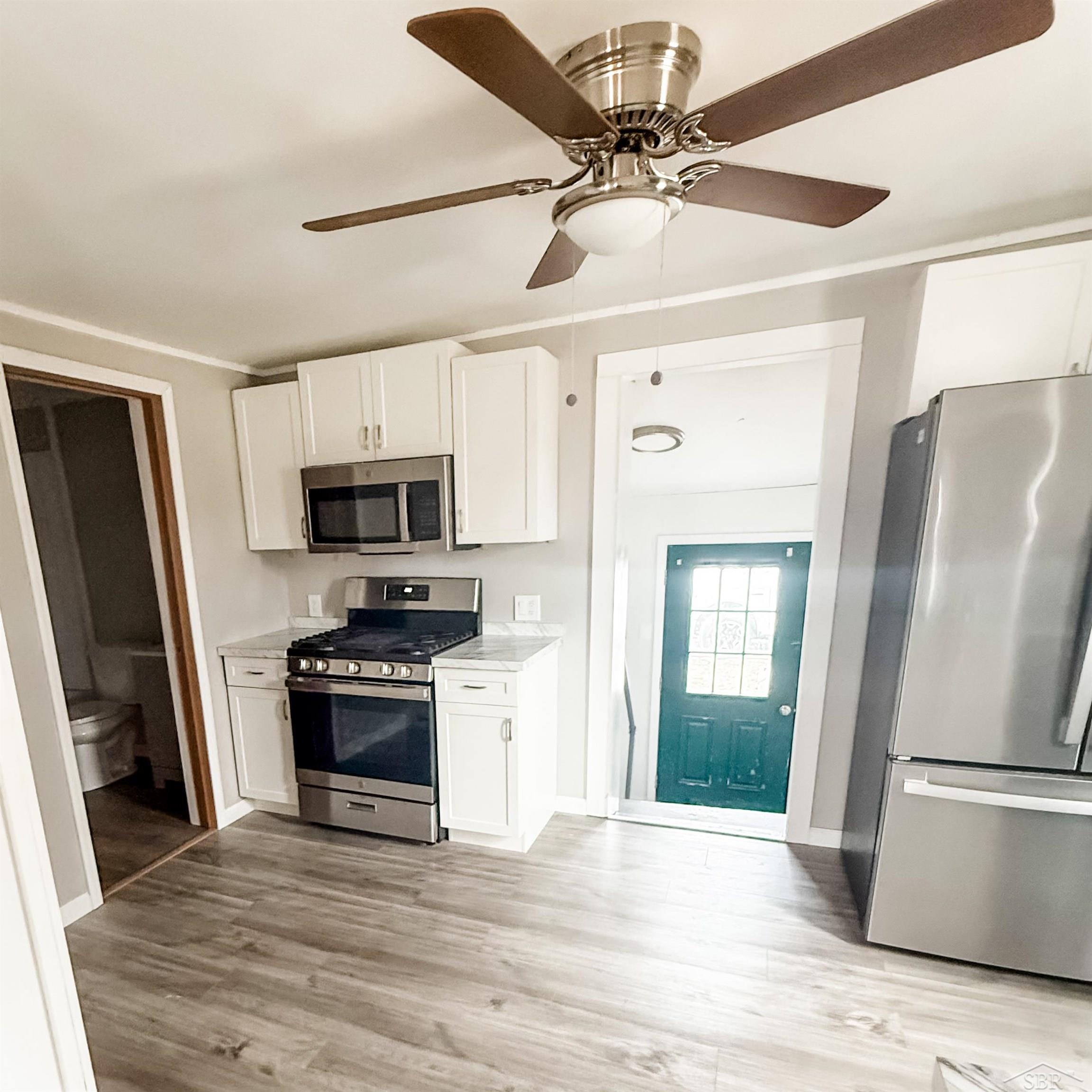 1609 Fremont Avenue, Bay City, MI, 48708