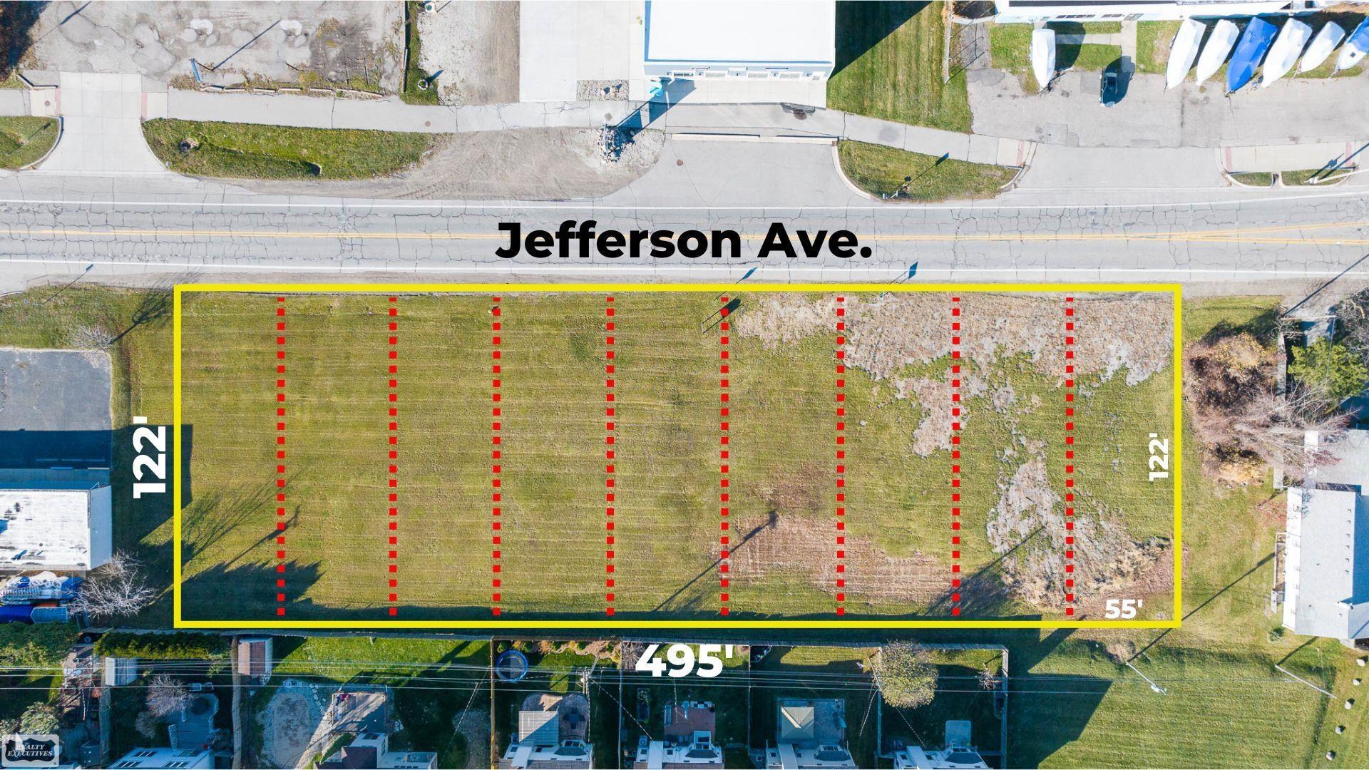 301 Garfield Avenue, Marquette, MI, 49855