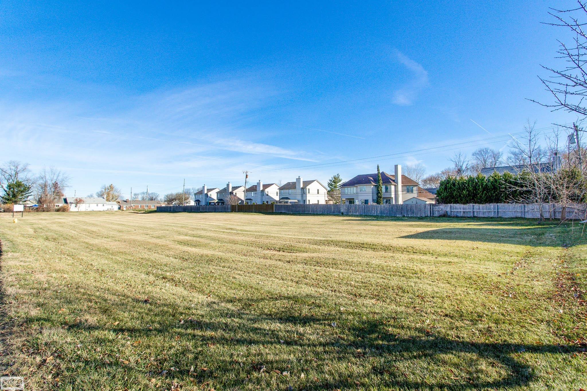 00 Jefferson Avenue, Harrison Twp, MI, 48045