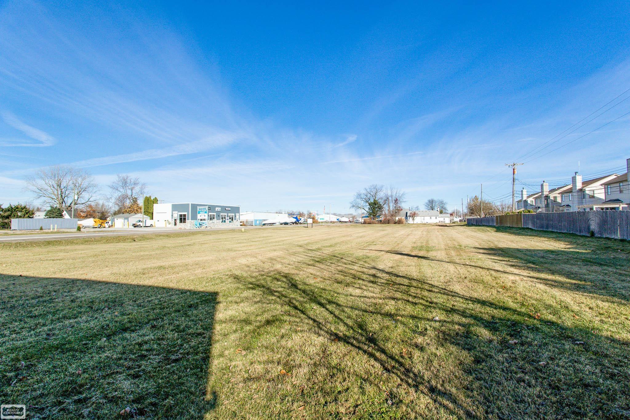 00 Jefferson Avenue, Harrison Twp, MI, 48045