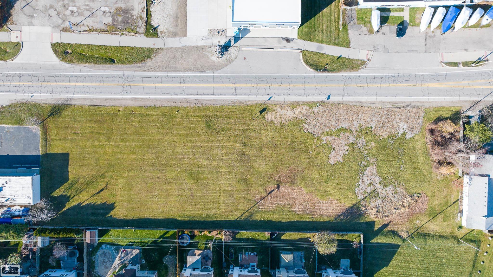 00 Jefferson Avenue, Harrison Twp, MI, 48045