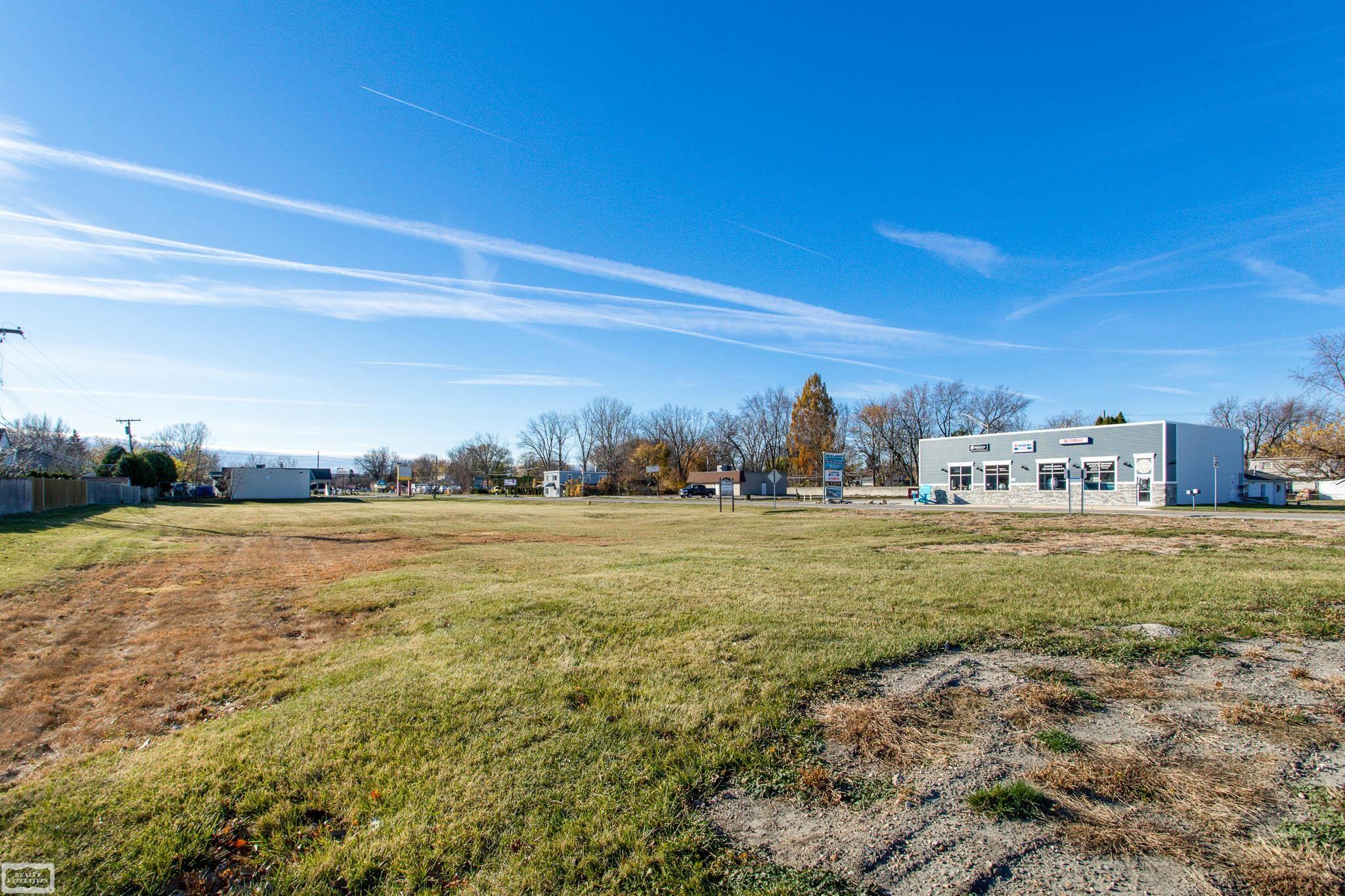 00 Jefferson Avenue, Harrison Twp, MI, 48045