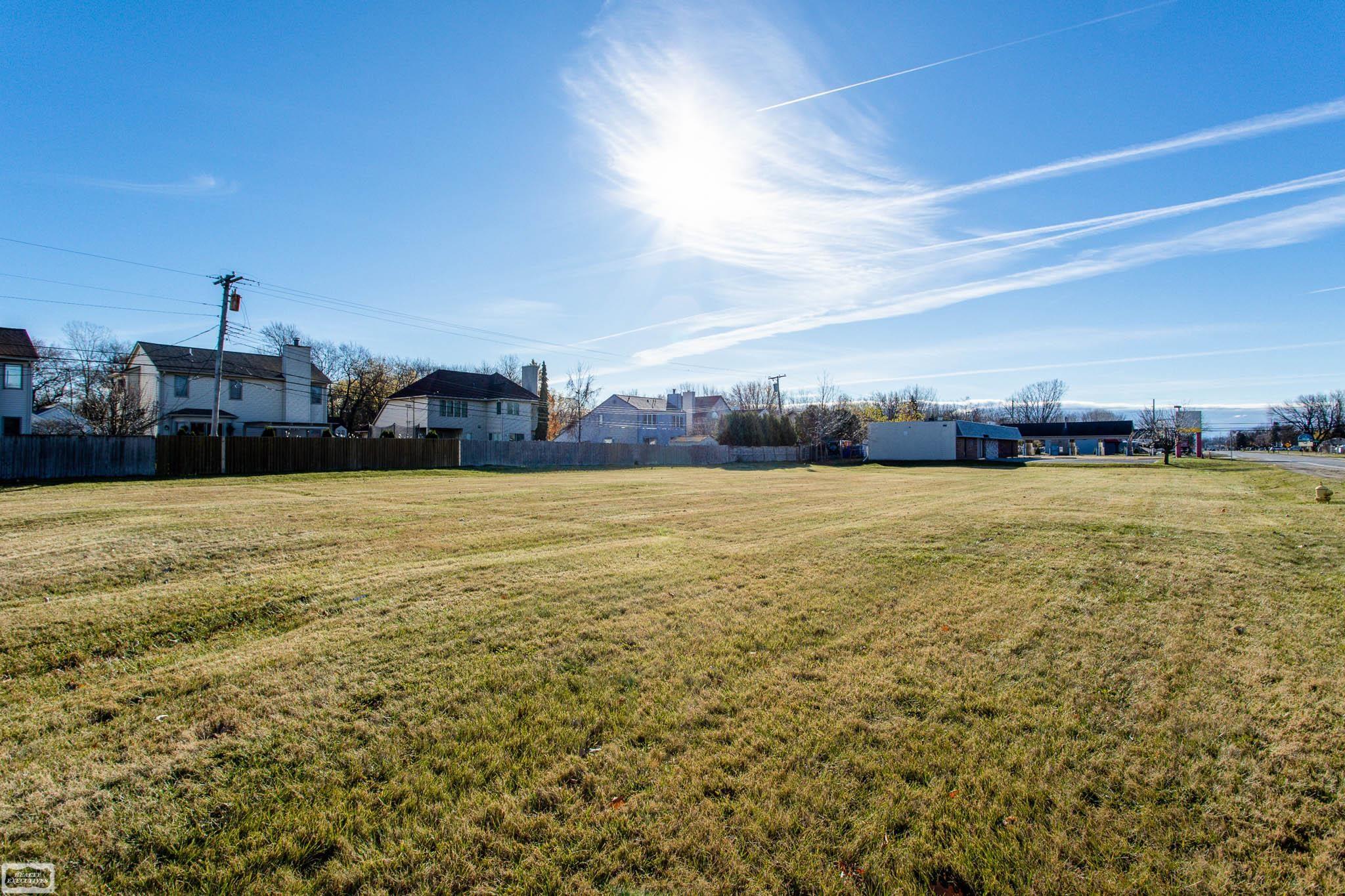 00 Jefferson Avenue, Harrison Twp, MI, 48045