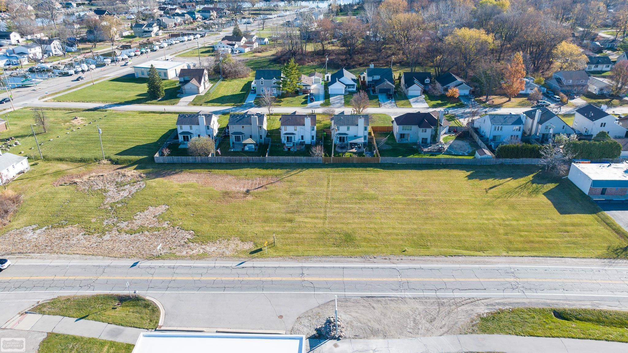00 Jefferson Avenue, Harrison Twp, MI, 48045