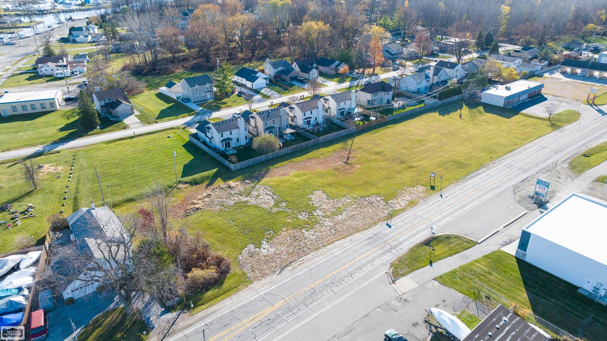 00 Jefferson Avenue, Harrison Twp, MI, 48045