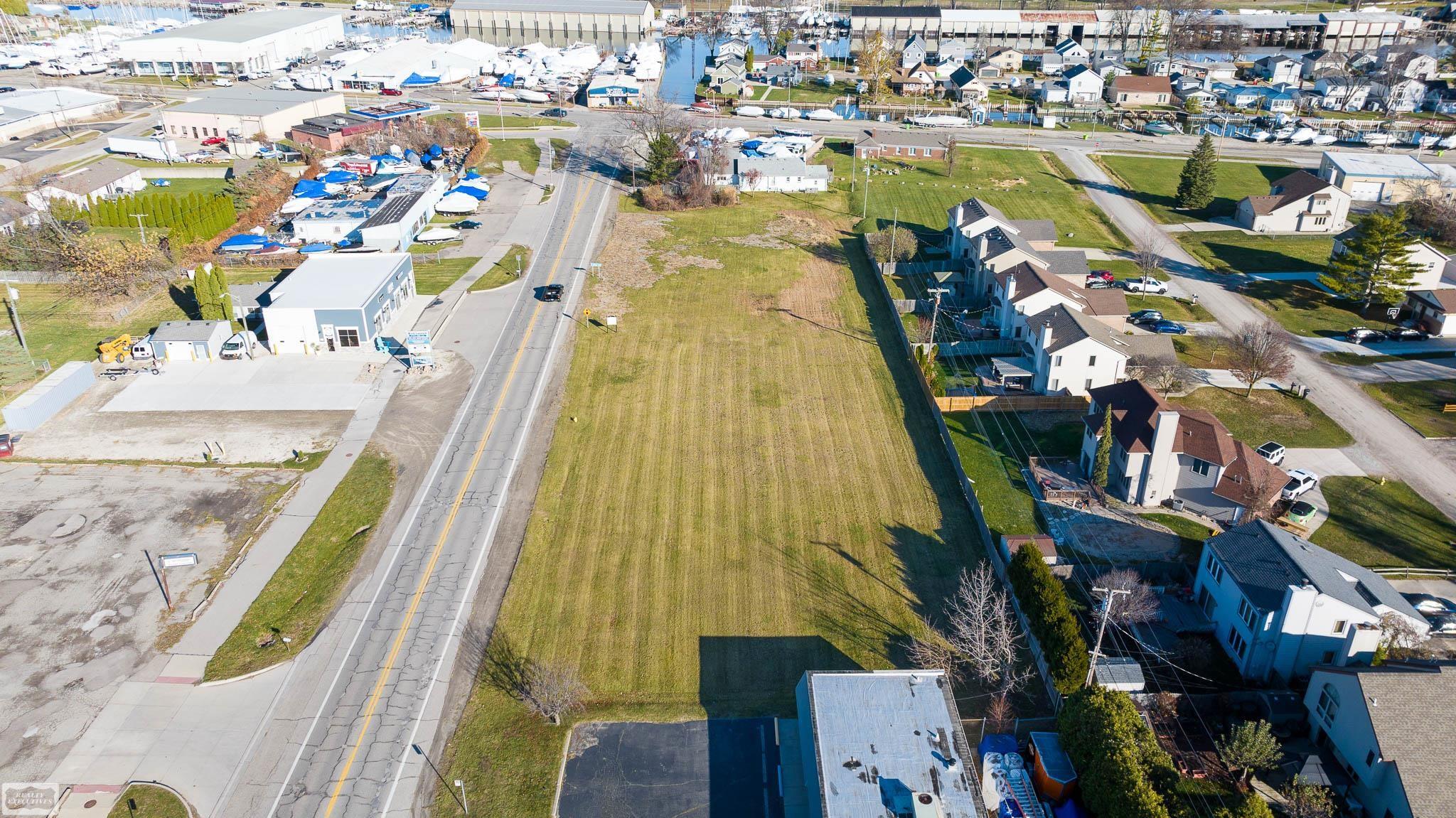 00 Jefferson Avenue, Harrison Twp, MI, 48045