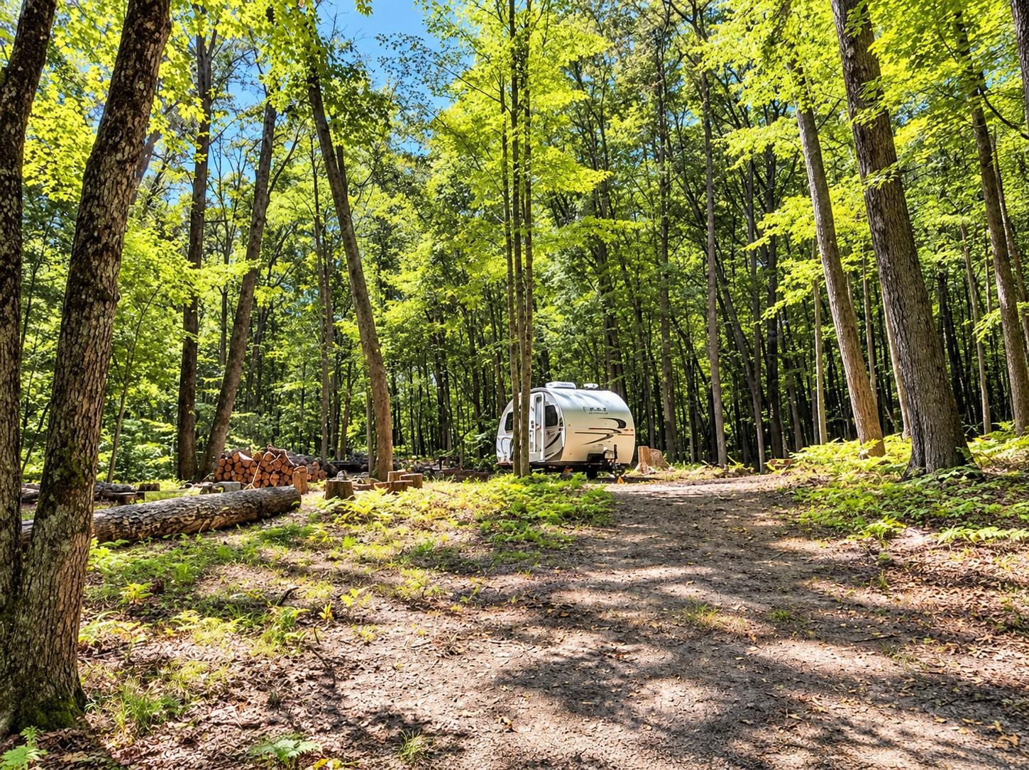 Photo 2 of Land for sale at 5682 Maple Dr, Farwell, MI 48622 | MLS# 50169233 | Listing updated on 2026-10-06