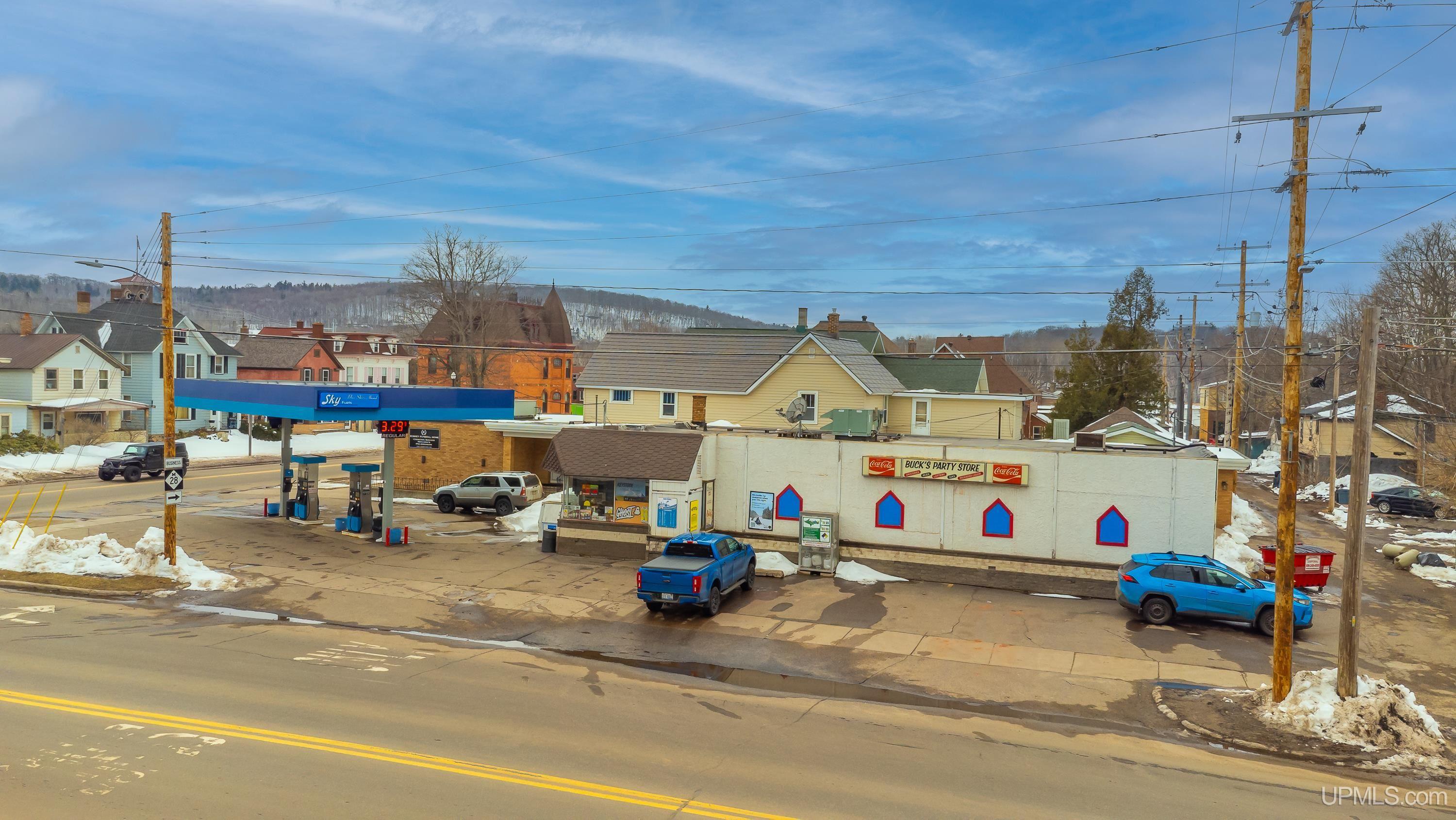 Commercial Listing MLS Number 50171220