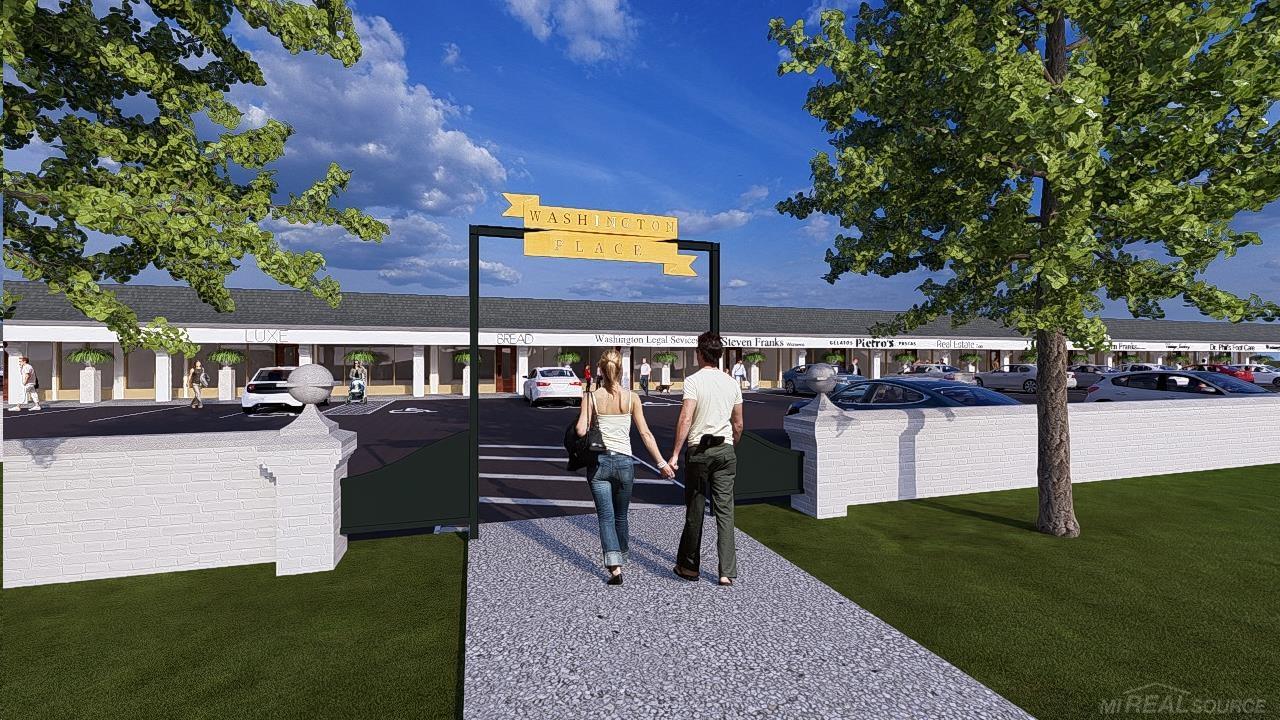 750 S Raisinville Road, Monroe, MI, 48161