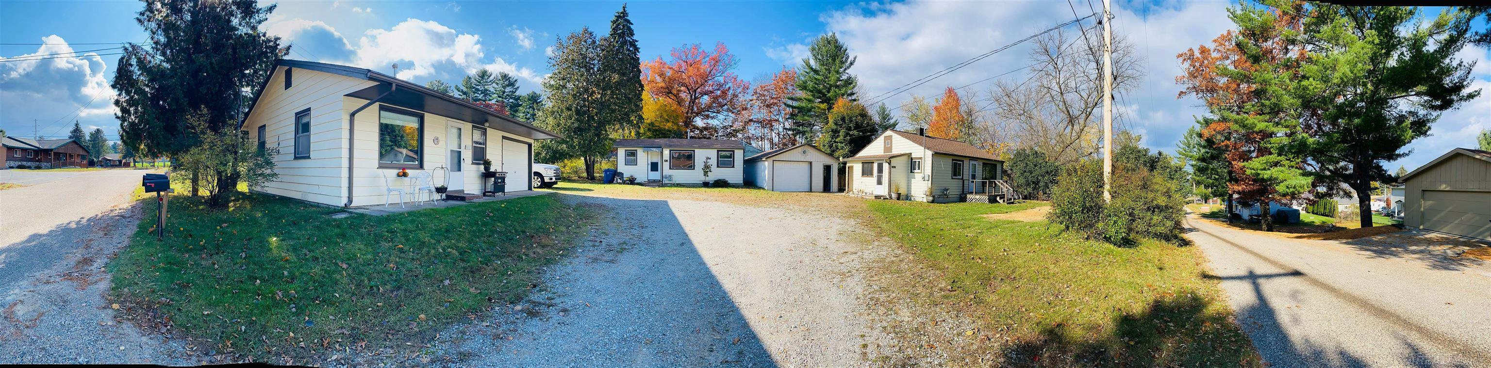 Homes for sale in Unknown Out Of State, MI | 203 201 199 Gasoline Aly, Unknown Out Of State, MI 48629 | MLS# 58050171652