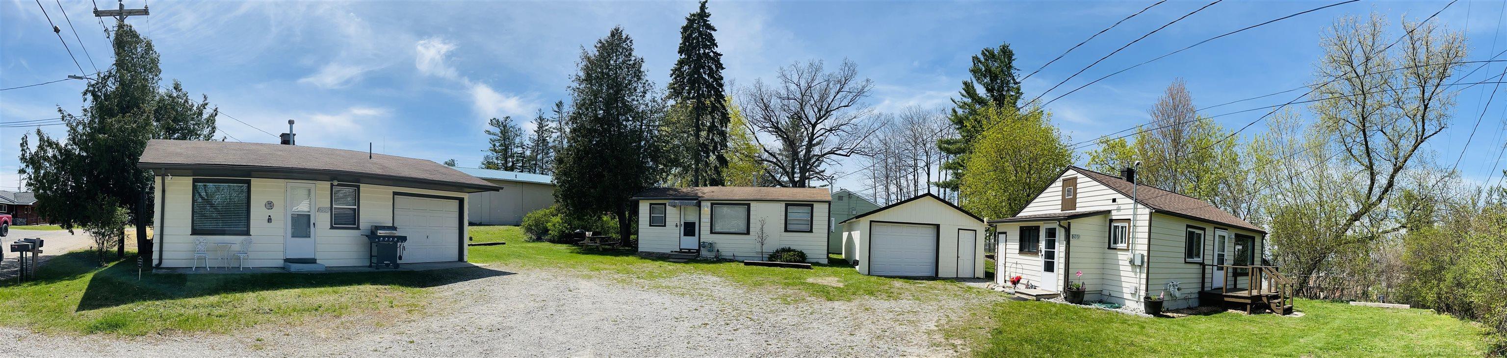 Homes for sale in Unknown Out Of State, MI | 203 201 199 Gasoline Aly, Unknown Out Of State, MI 48629 | MLS# 58050171652