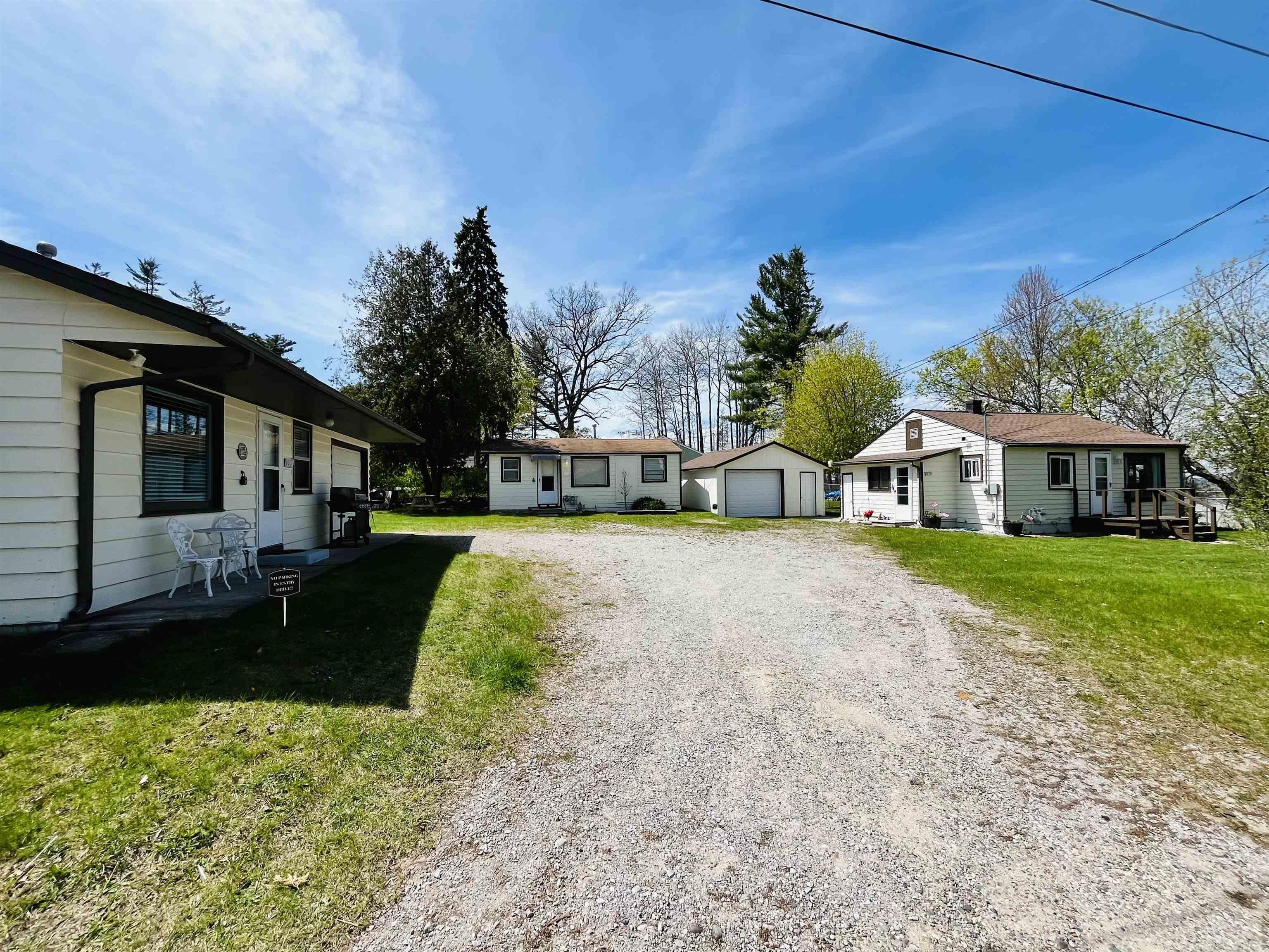 Homes for sale in Unknown Out Of State, MI | 203 201 199 Gasoline Aly, Unknown Out Of State, MI 48629 | MLS# 58050171652