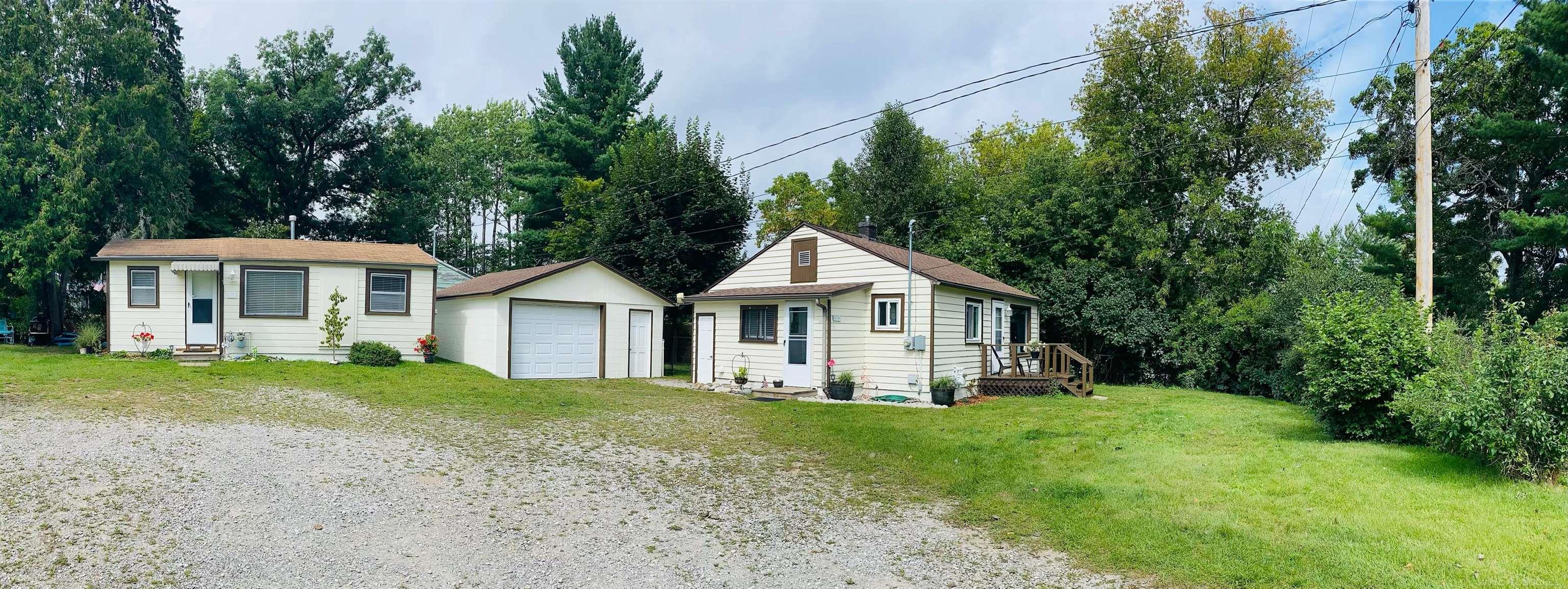 Homes for sale in Houghton Lake, MI | 203-201-199 Gasoline Aly, Houghton Lake, MI 48629 | MLS# 50171652