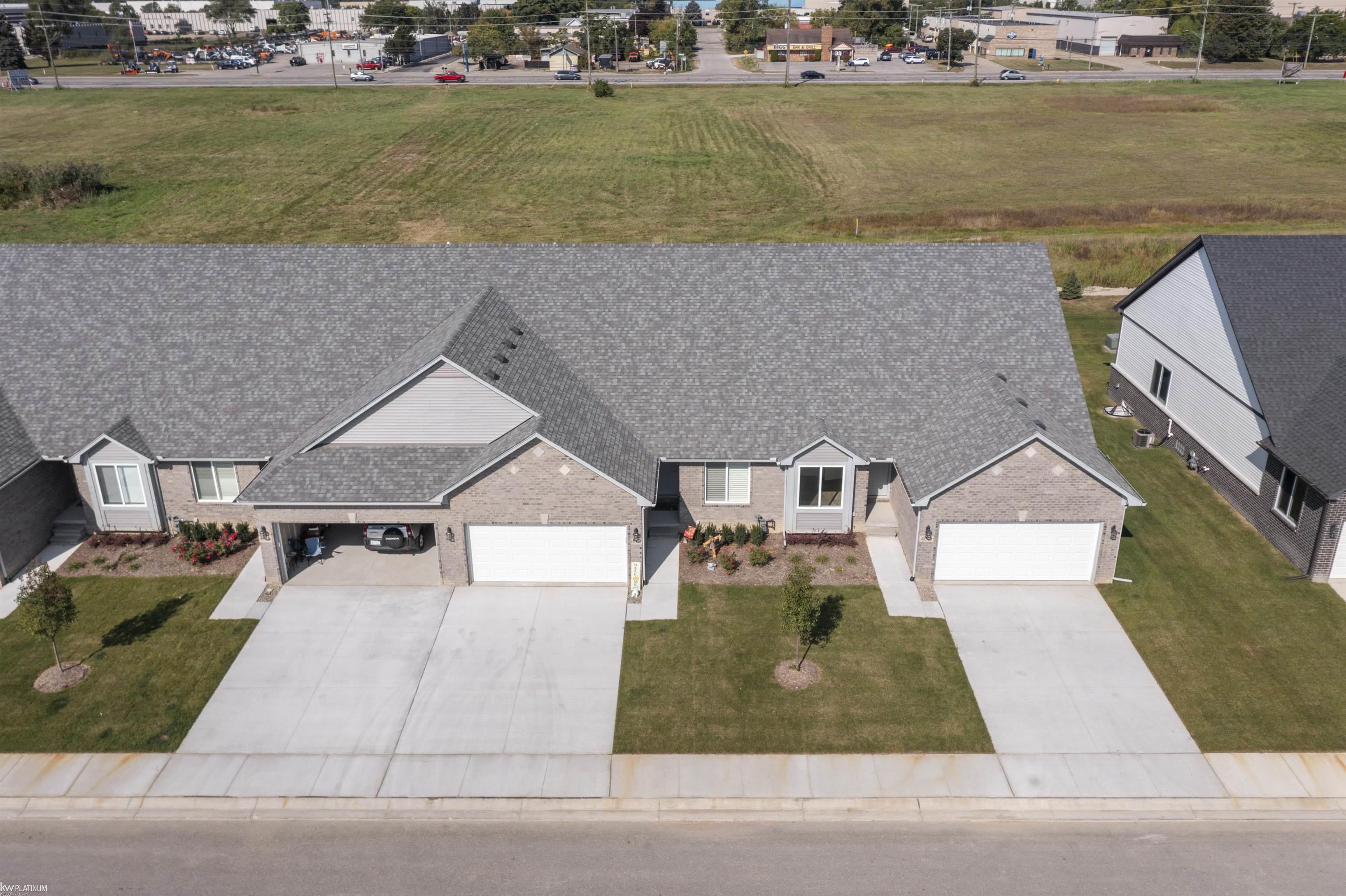 Homes for sale in New Baltimore, MI | 48365 Applegrove Ln #14, New Baltimore, MI 48051 | MLS# 50173312