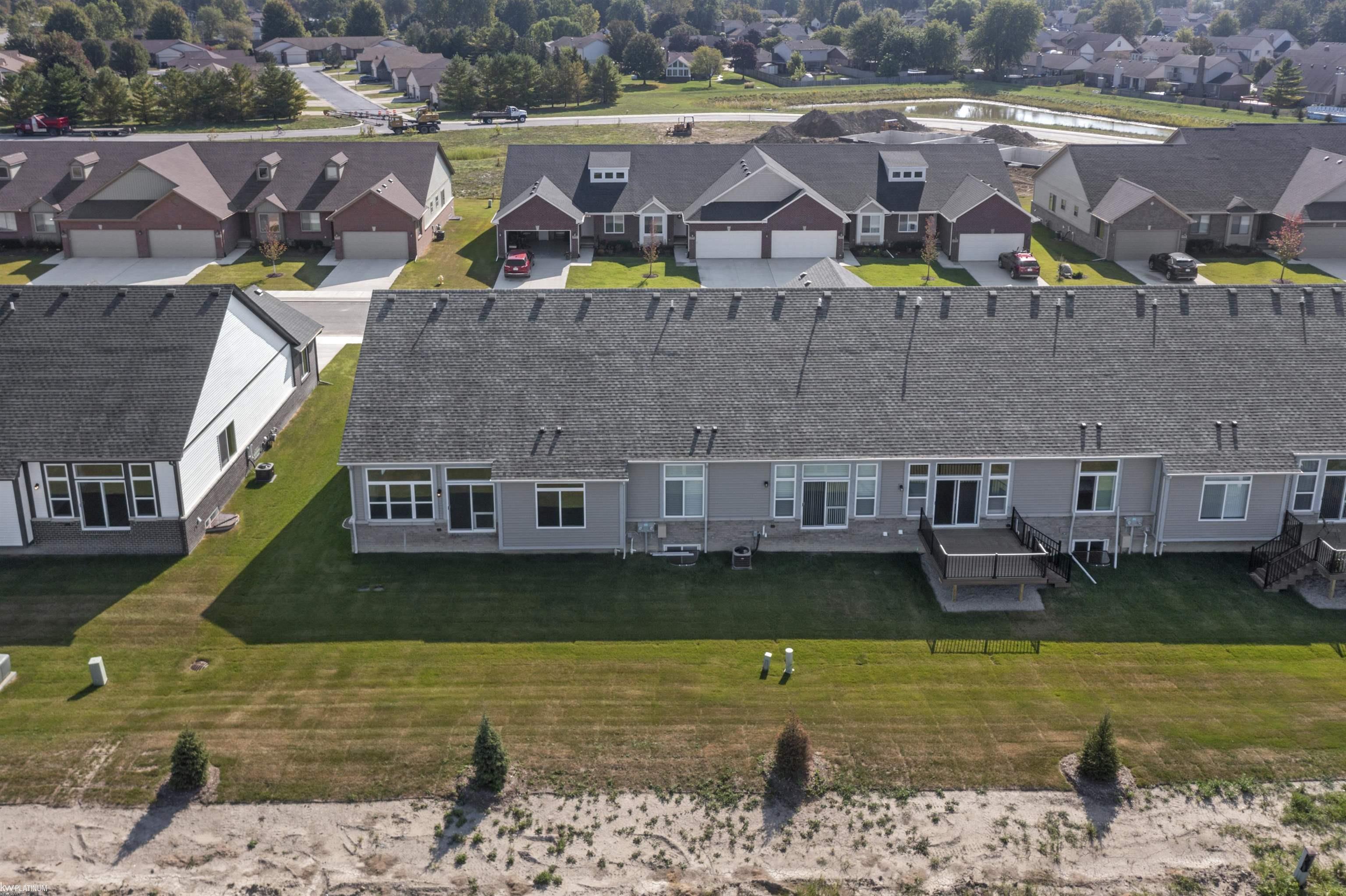  UNIT 14, New Baltimore, MI, 48051