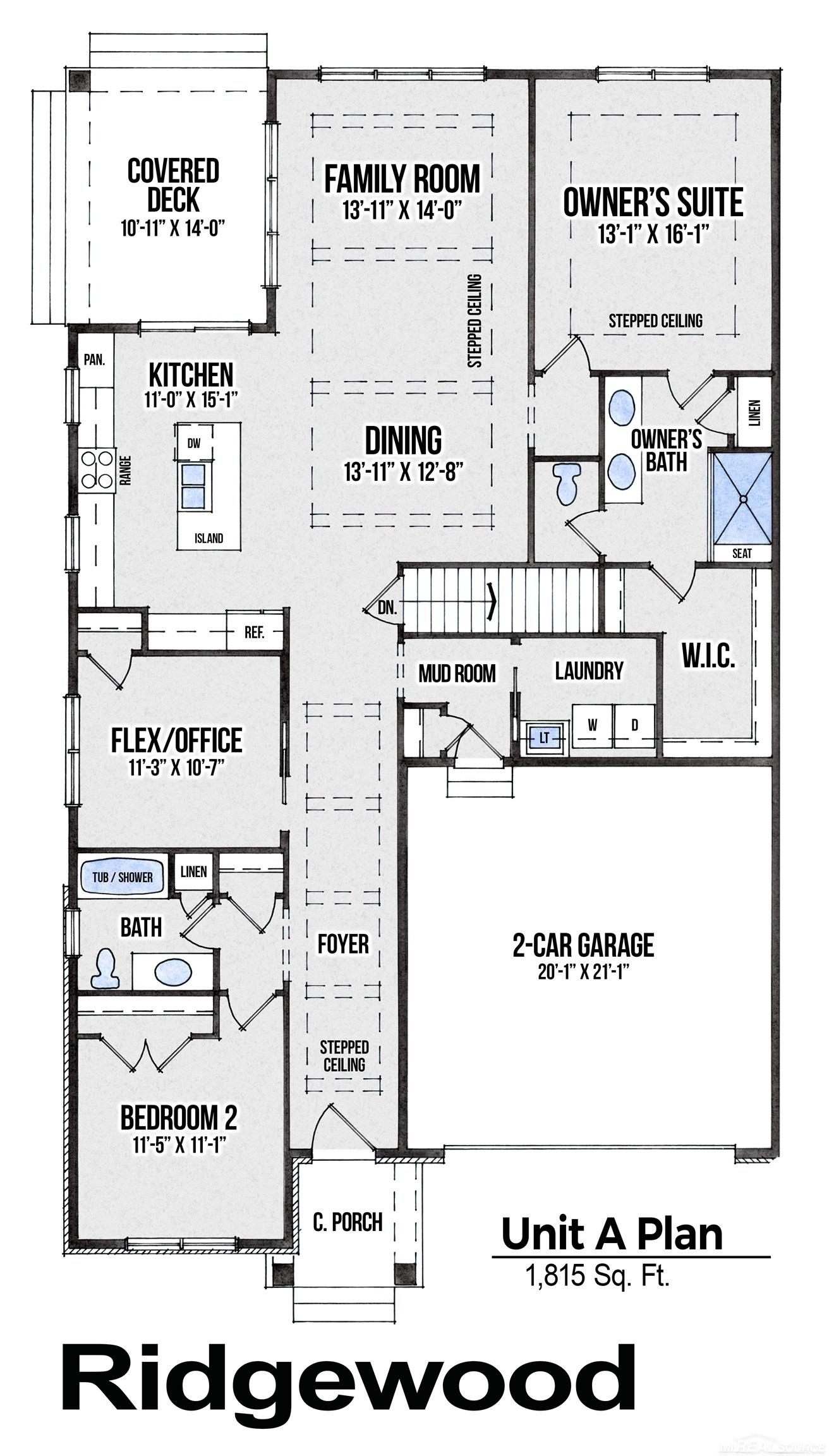 2nd image of 625 W Clarkston Rd, Lake Orion, MI 48362 | MLS# 50174223