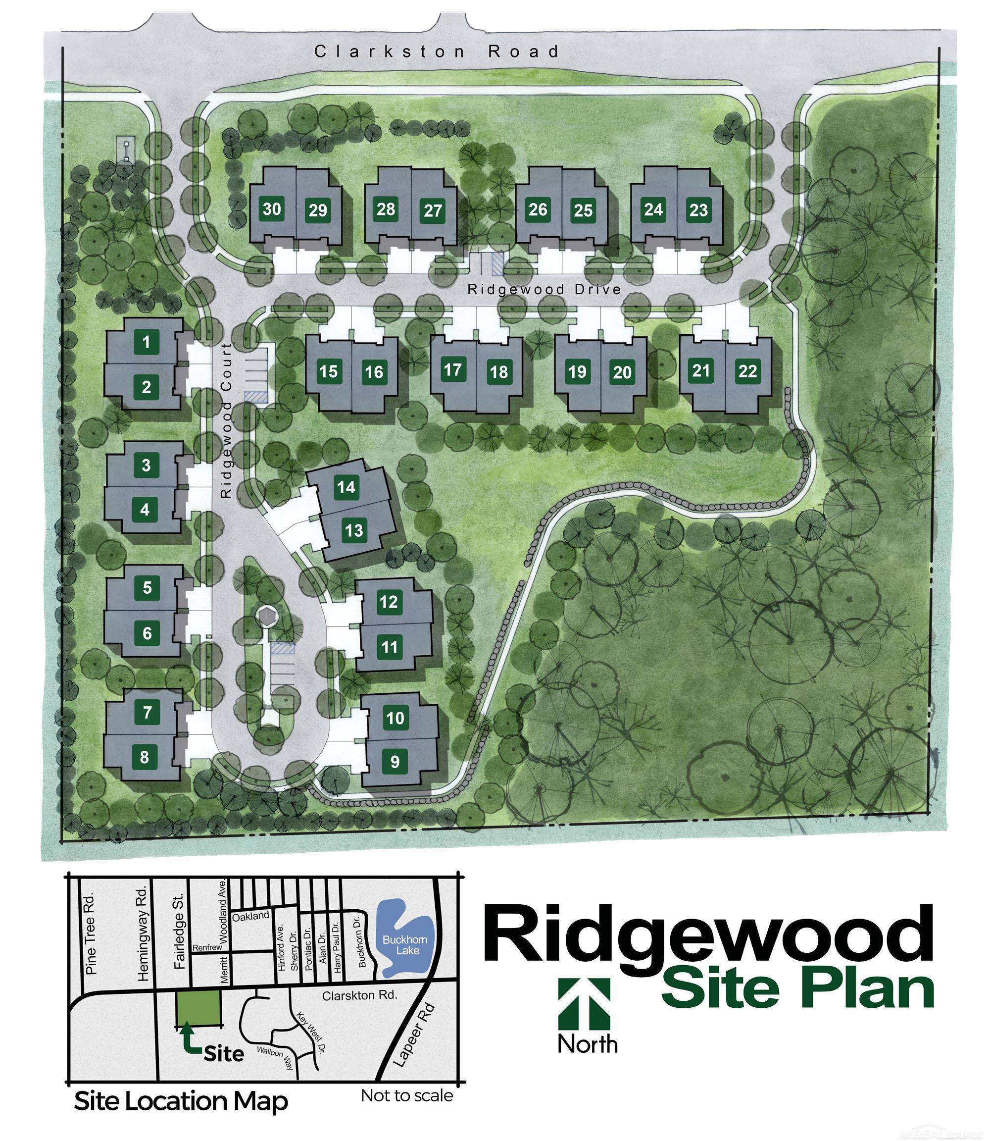 4th image of 625 W Clarkston Rd, Lake Orion, MI 48362 | MLS# 50174223