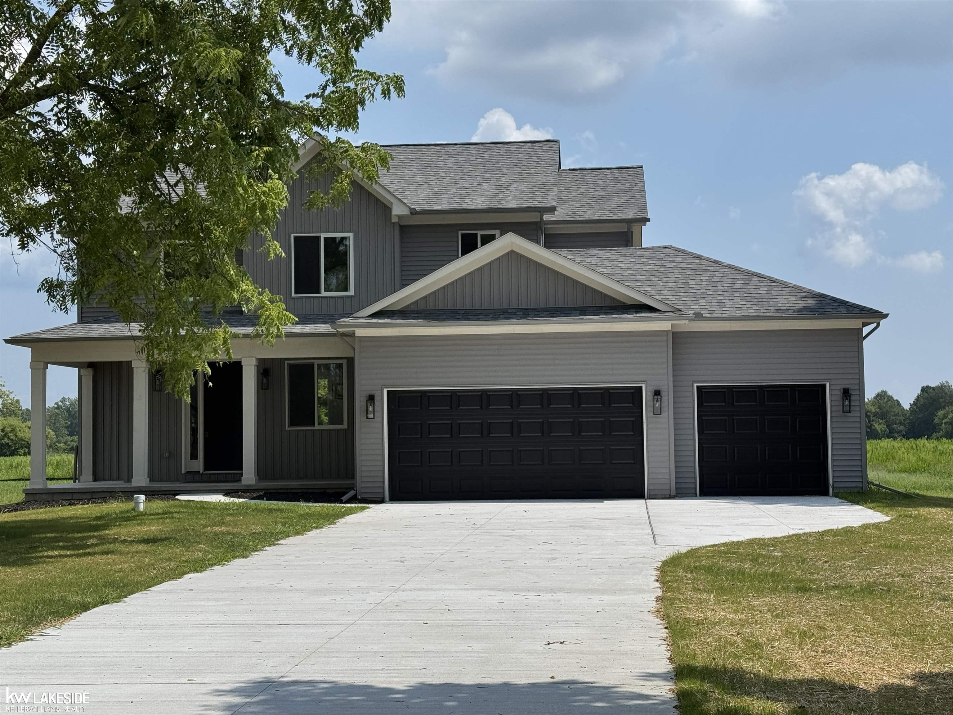 1st image of 72160 Van Dyke Ave, Bruce Twp, MI 48065 | MLS# 50174427