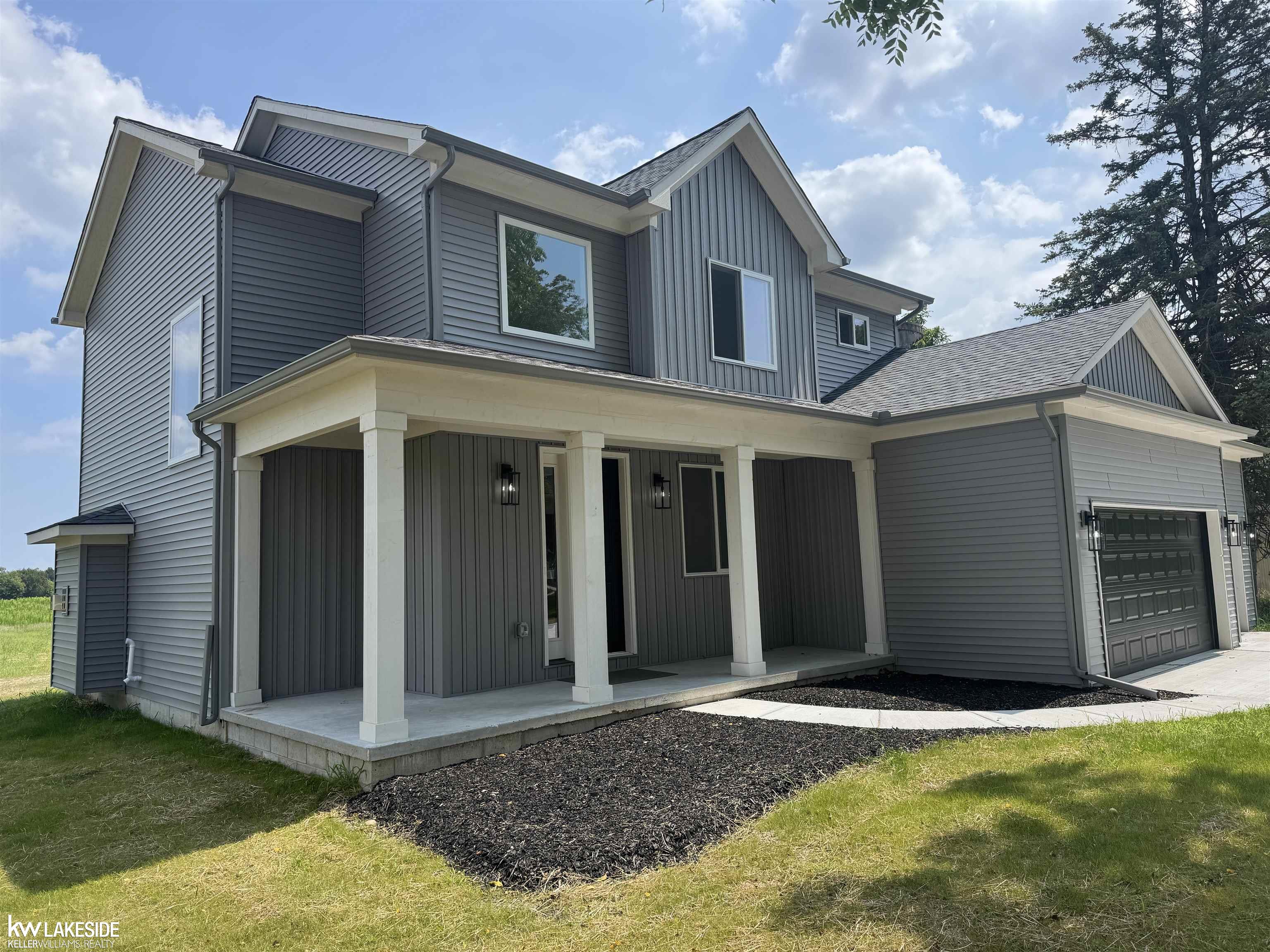 2nd image of 72160 Van Dyke Ave, Bruce Twp, MI 48065 | MLS# 50174427
