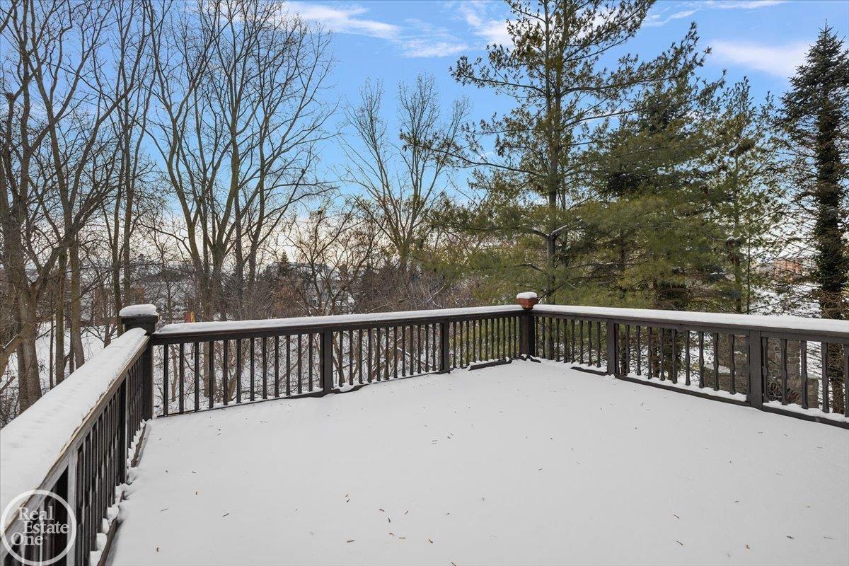 Rochester Hills, MI, 48306-3584