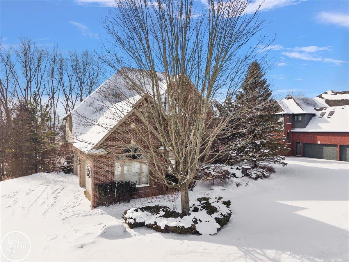 Rochester Hills, MI, 48306-3584