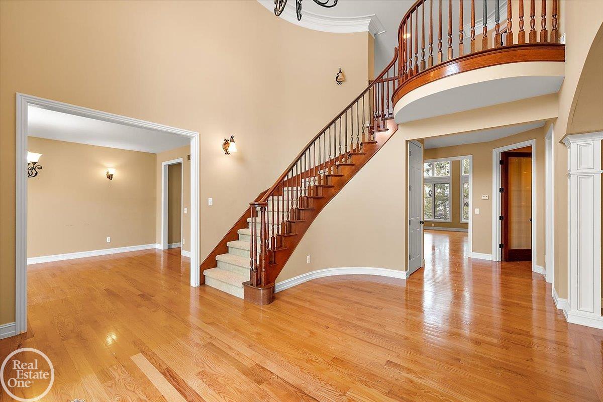 Rochester Hills, MI, 48306-3584