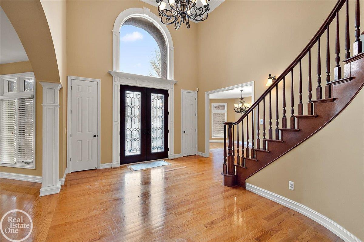 Rochester Hills, MI, 48306-3584