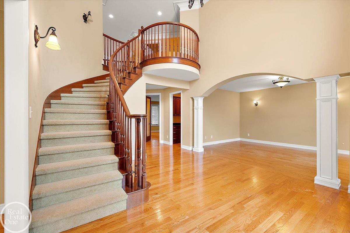 Rochester Hills, MI, 48306-3584