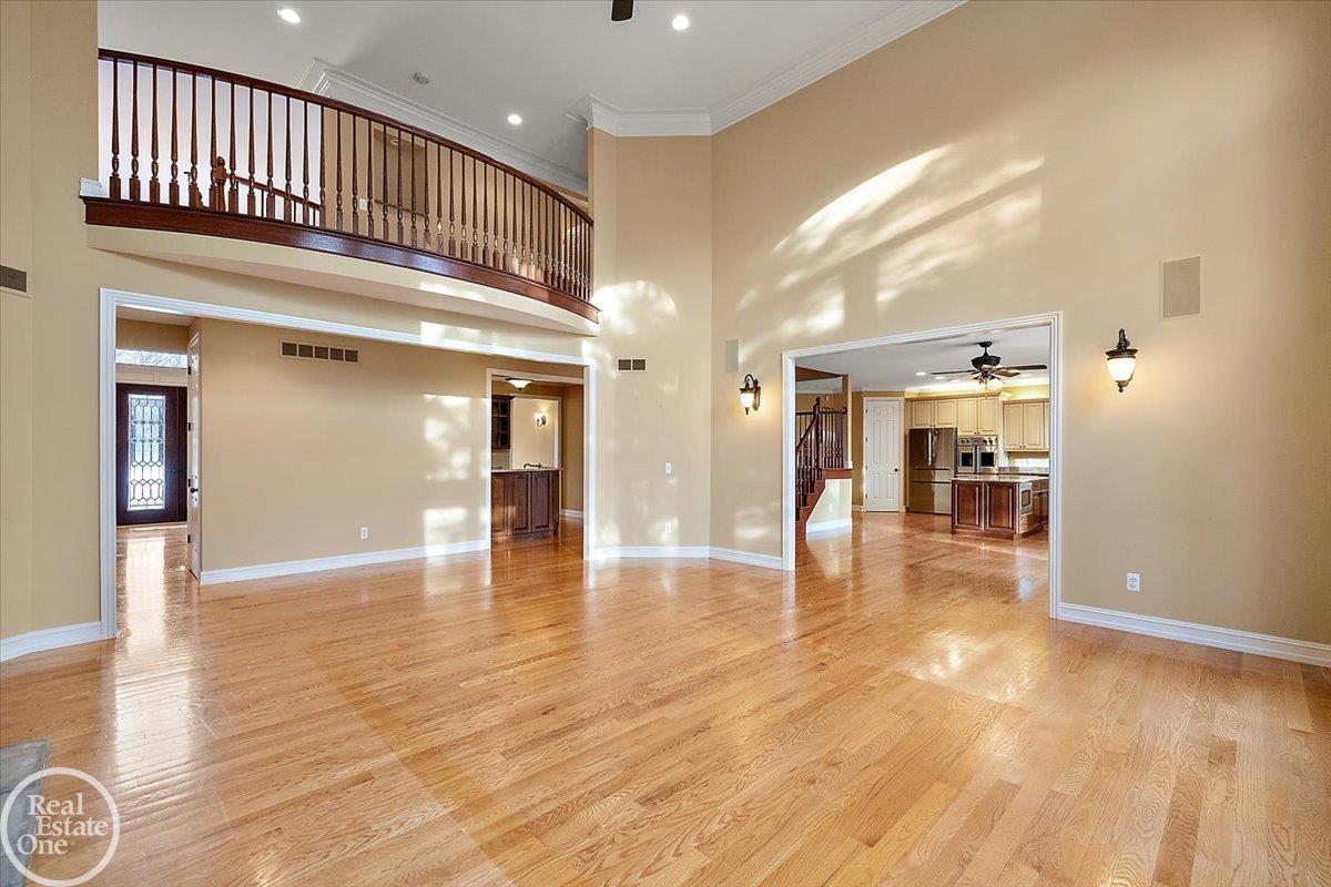 Rochester Hills, MI, 48306-3584