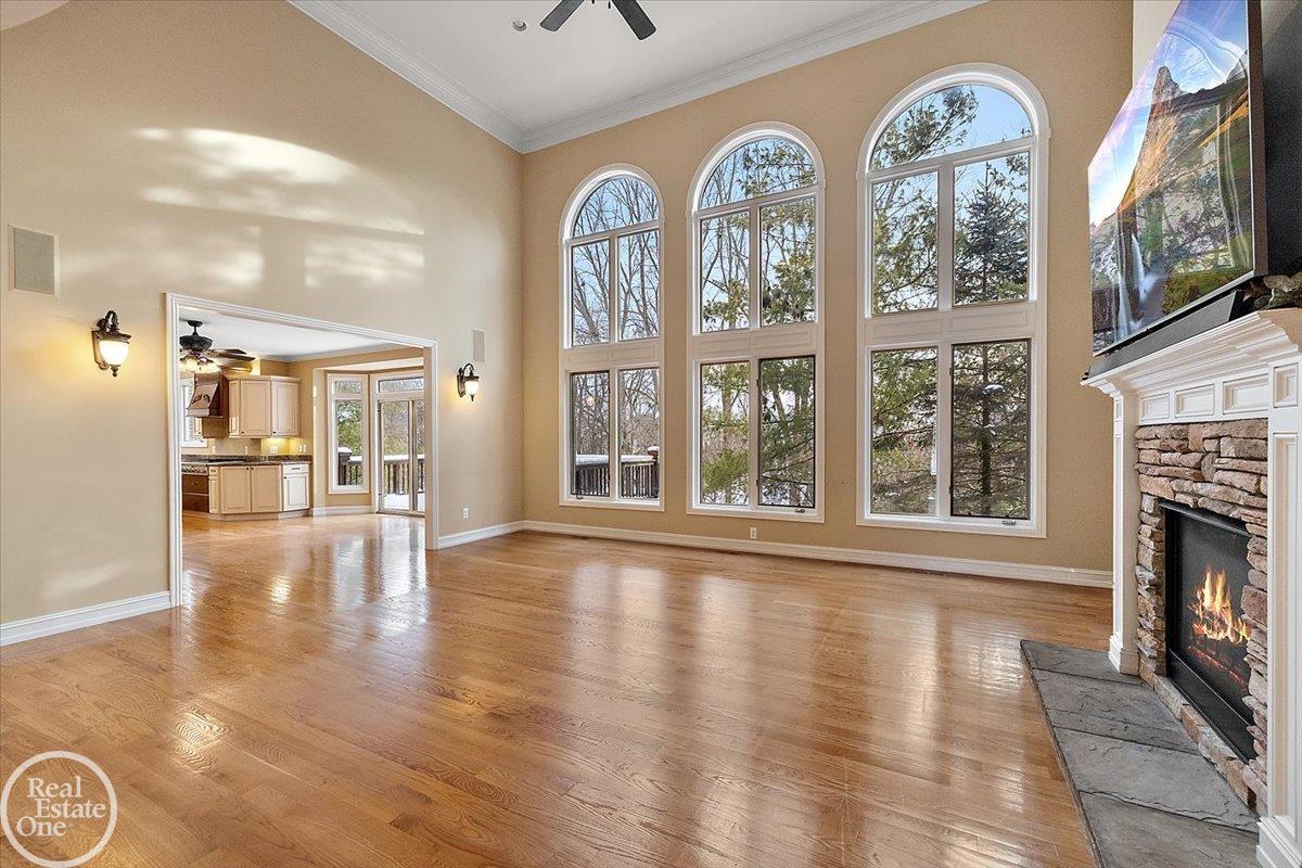 Rochester Hills, MI, 48306-3584