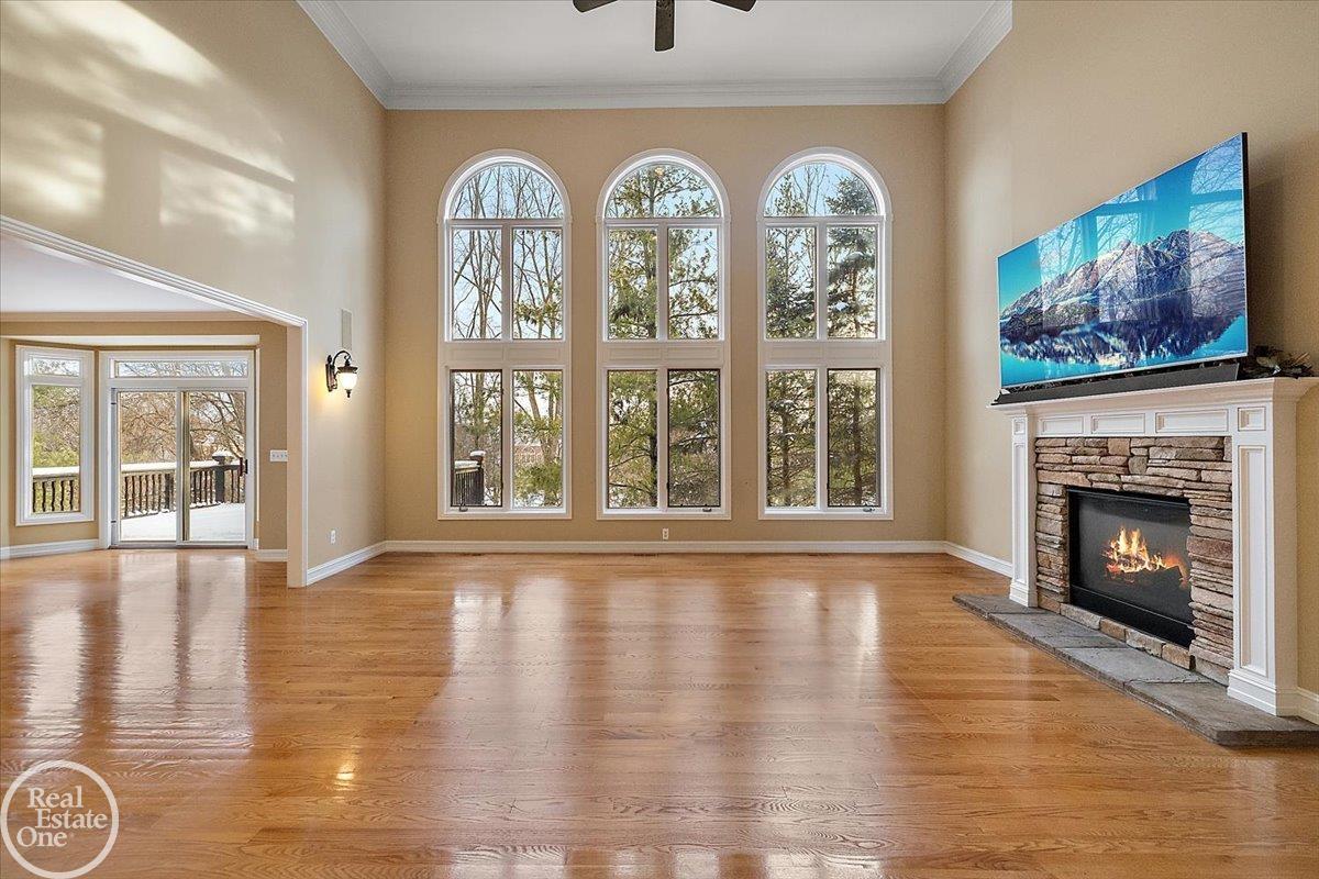 Rochester Hills, MI, 48306-3584