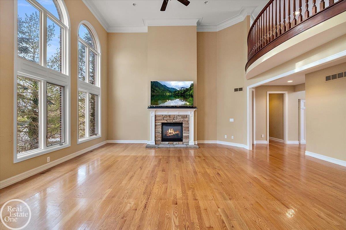 Rochester Hills, MI, 48306-3584