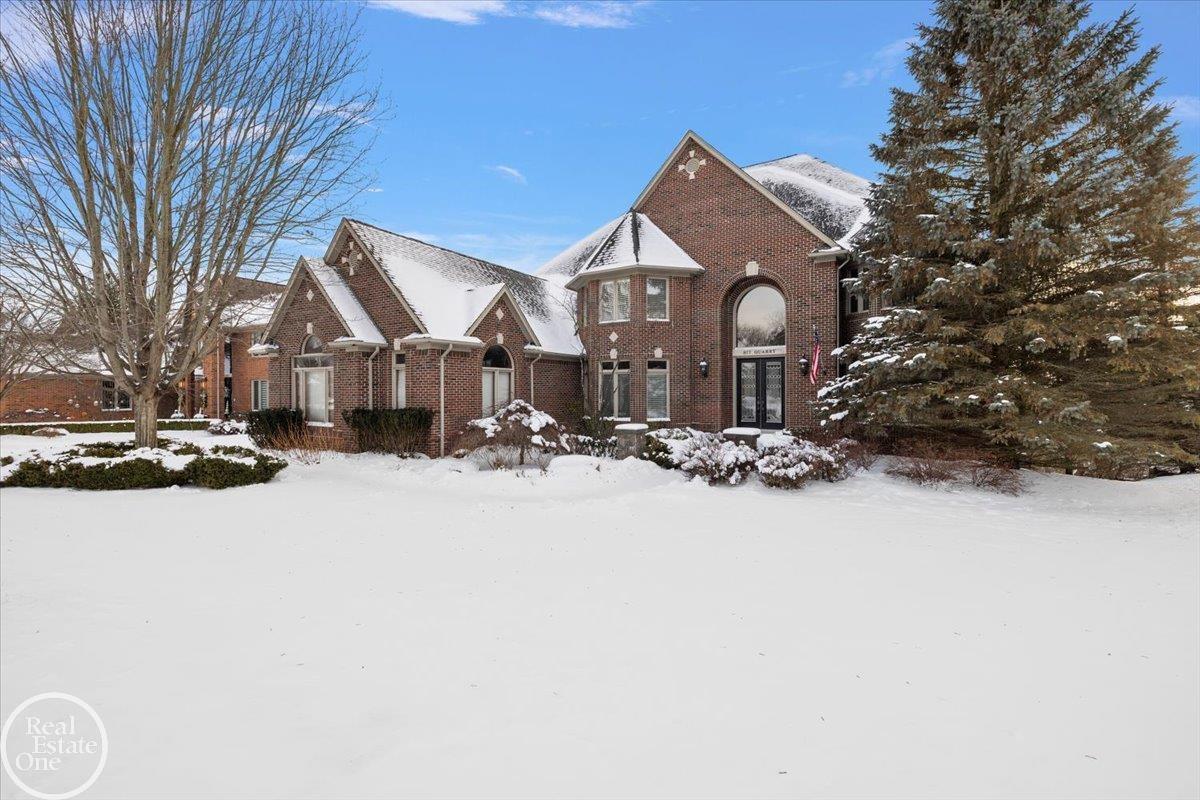 Rochester Hills, MI, 48306-3584