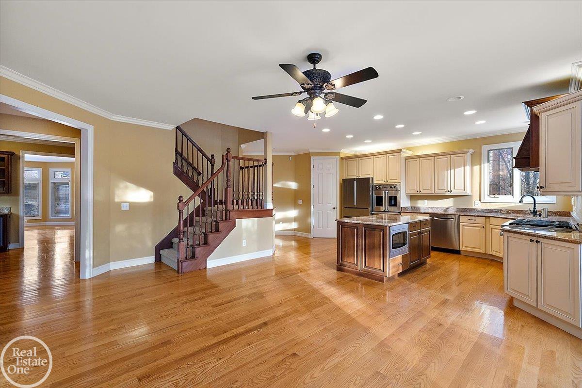 Rochester Hills, MI, 48306-3584