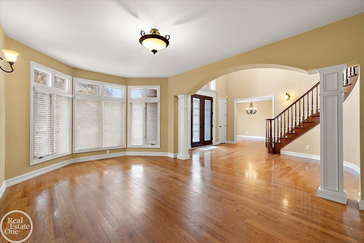 Rochester Hills, MI, 48306-3584