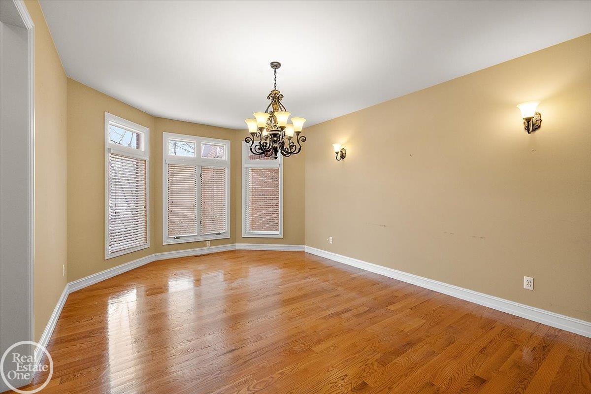 Rochester Hills, MI, 48306-3584