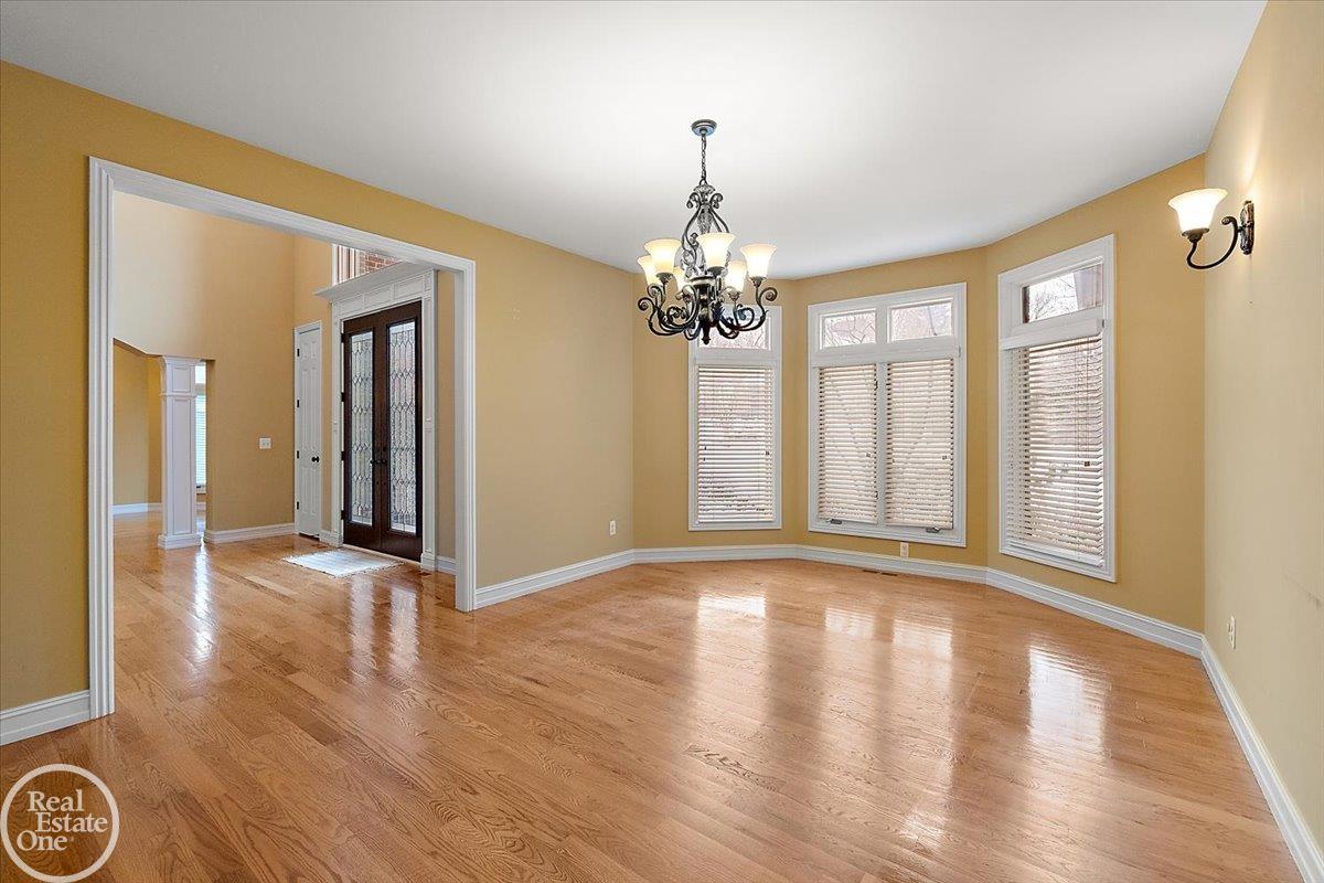 Rochester Hills, MI, 48306-3584