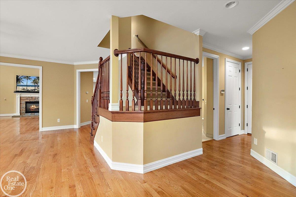 Rochester Hills, MI, 48306-3584