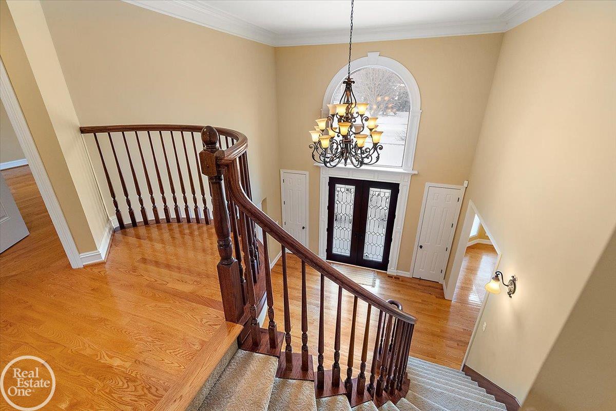 Rochester Hills, MI, 48306-3584