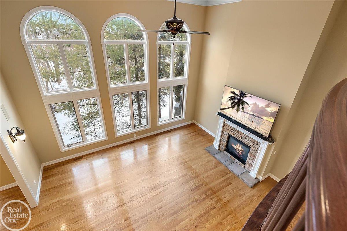 Rochester Hills, MI, 48306-3584