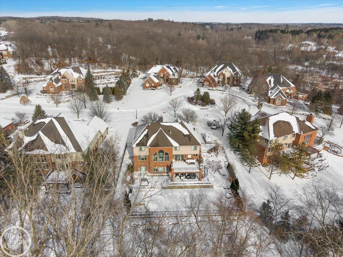 Rochester Hills, MI, 48306-3584