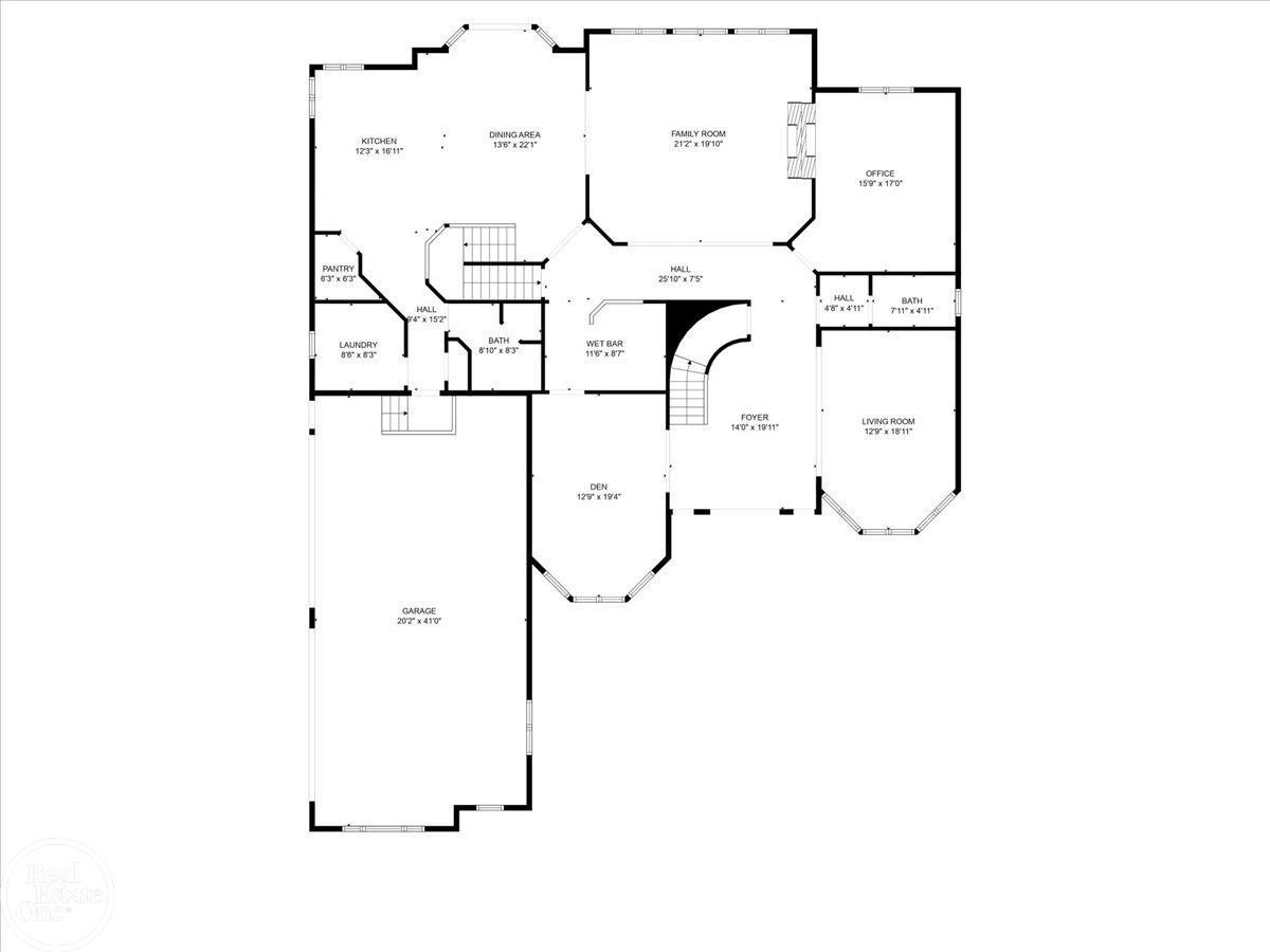 Rochester Hills, MI, 48306-3584