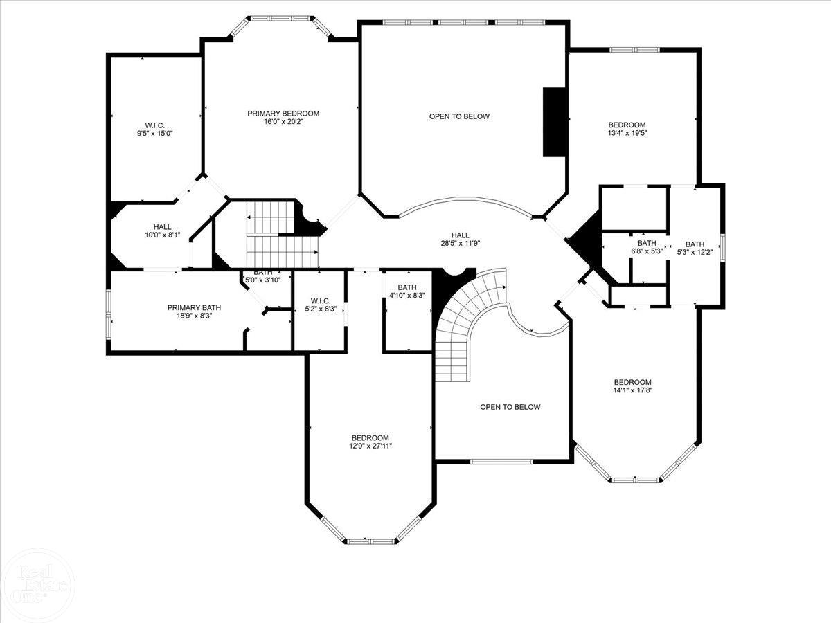 Rochester Hills, MI, 48306-3584