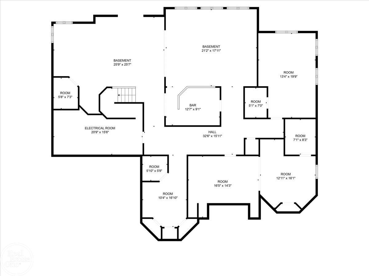 Rochester Hills, MI, 48306-3584