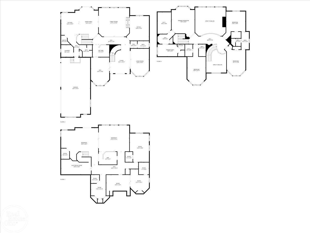 Rochester Hills, MI, 48306-3584